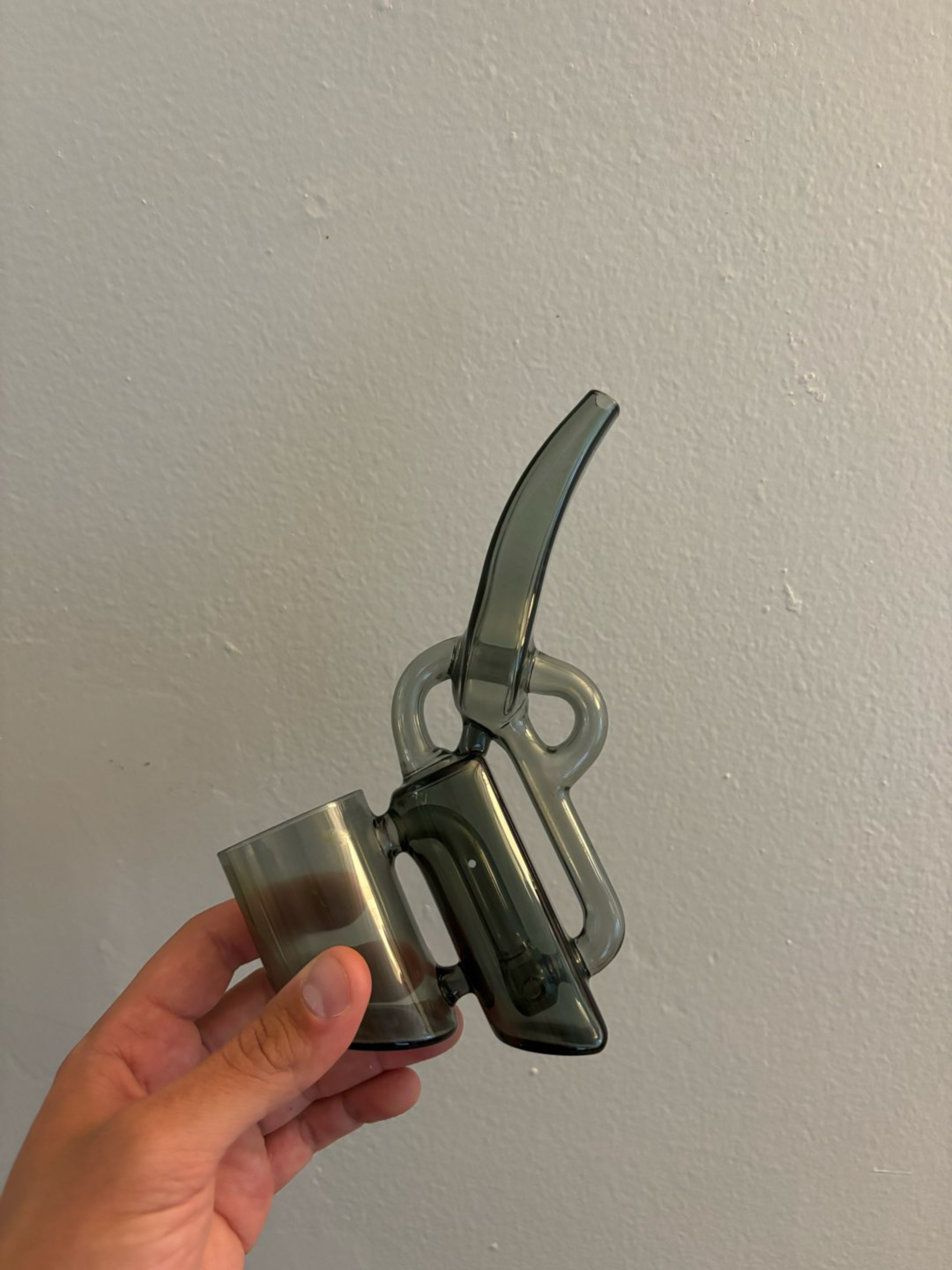 Preview pic of Puffco Ryan Fitt Recycler