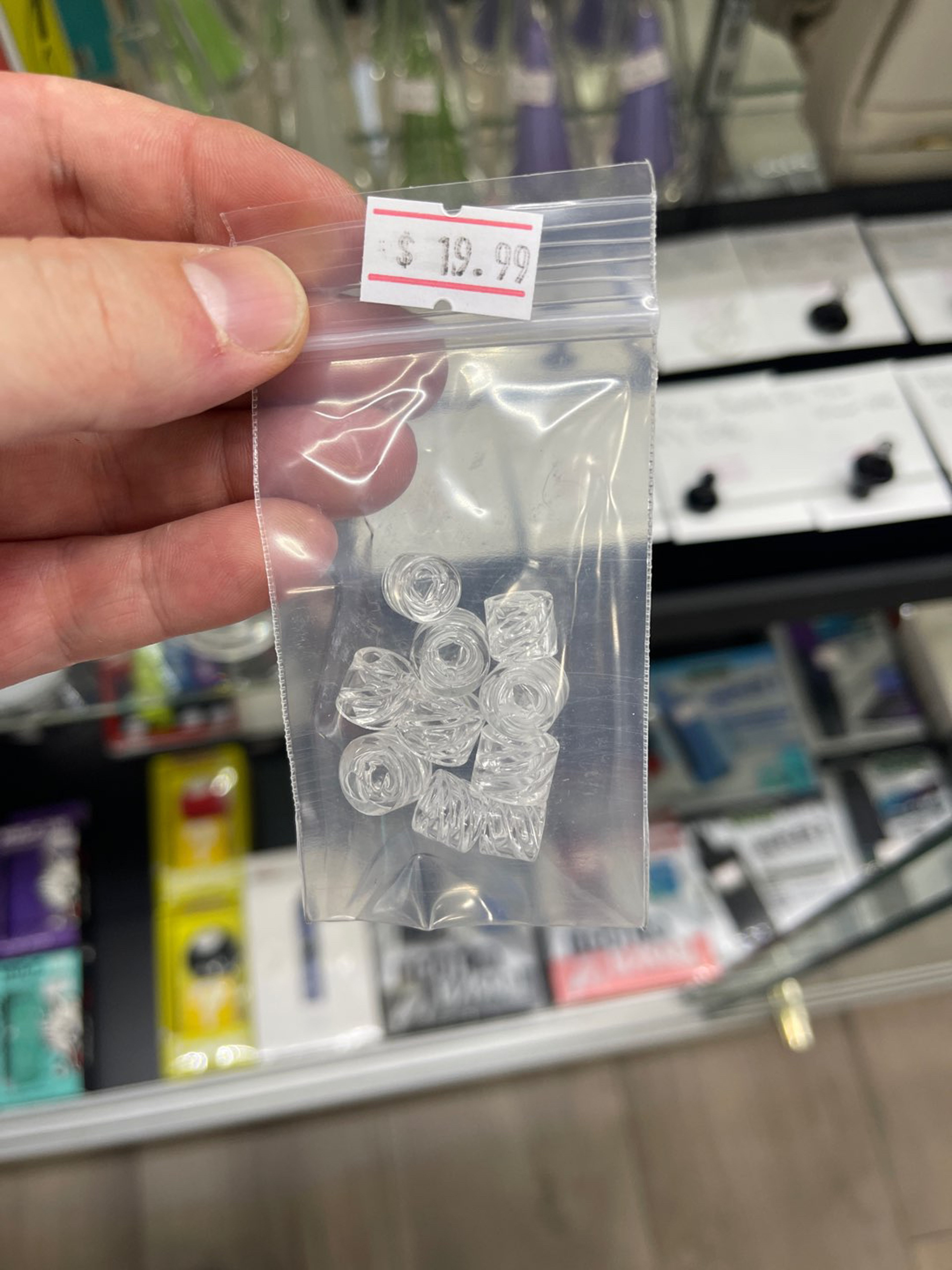 Preview pic of Puffco Pro and Puffco Proxy spinner core