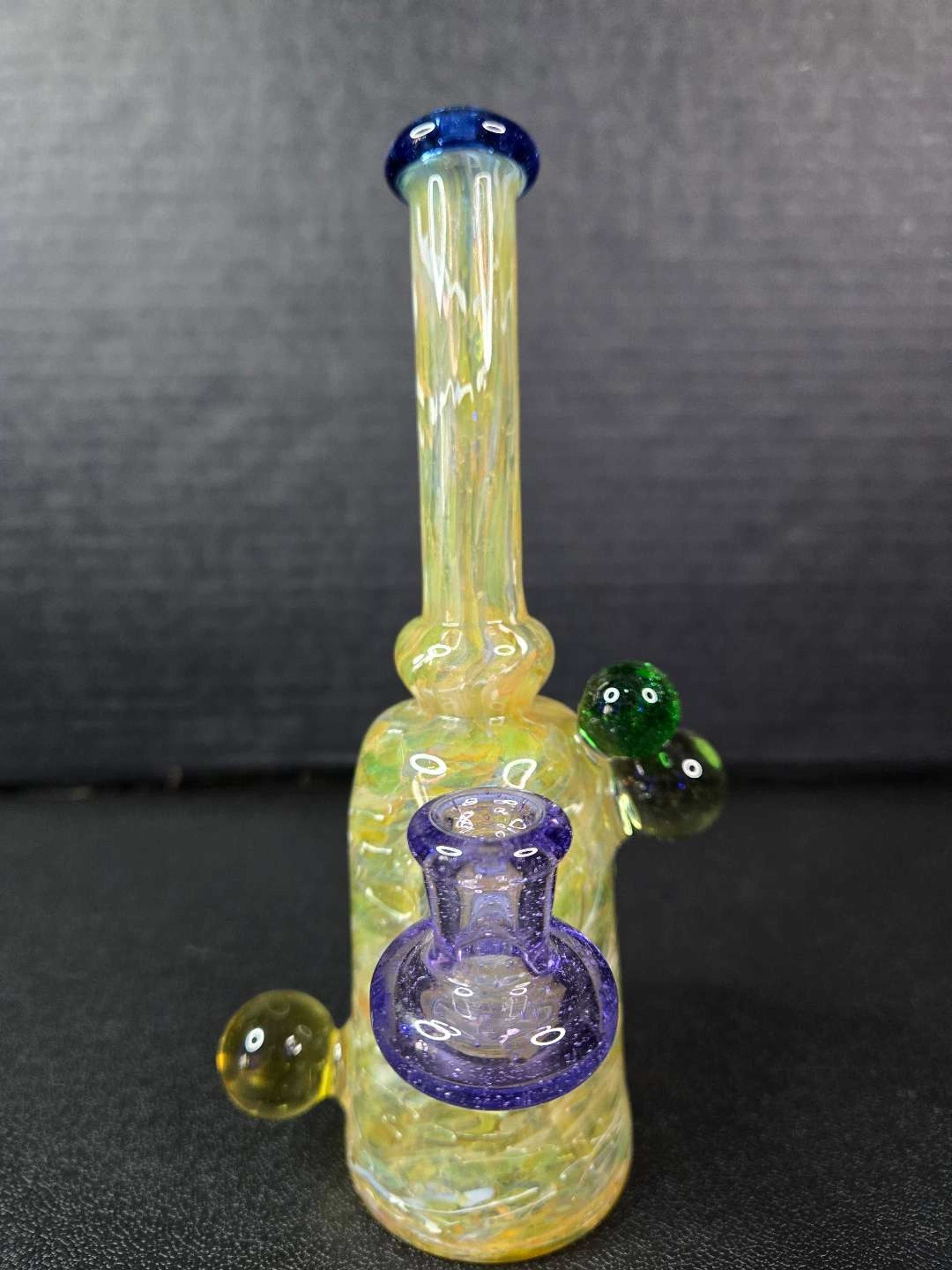 Preview pic of 2017 Daddy-O Banger Hanger