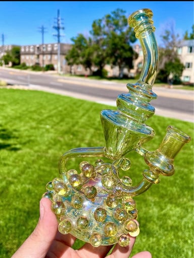 Preview pic of Import recycler