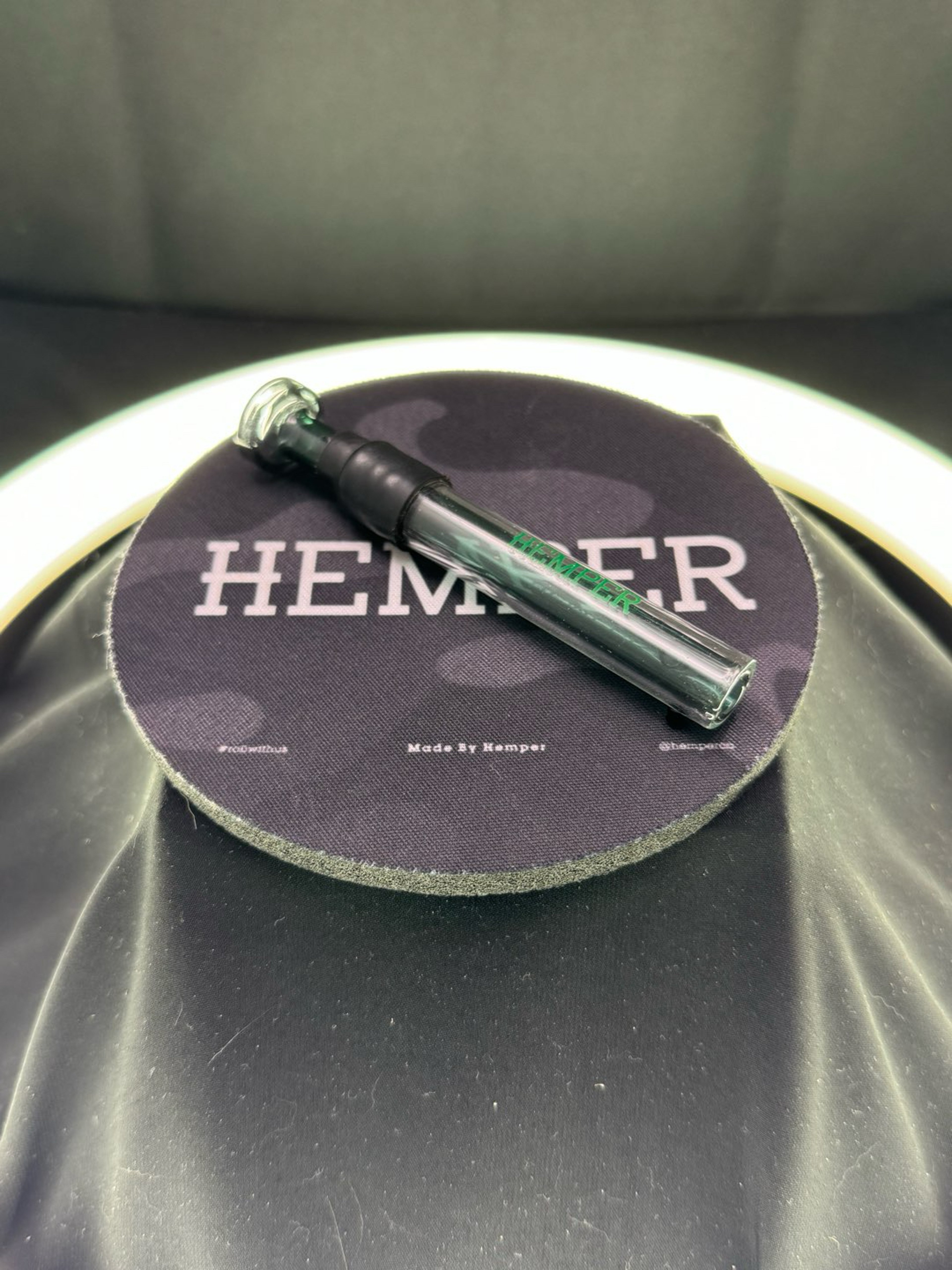 Preview pic of Hemper Glass Blunt