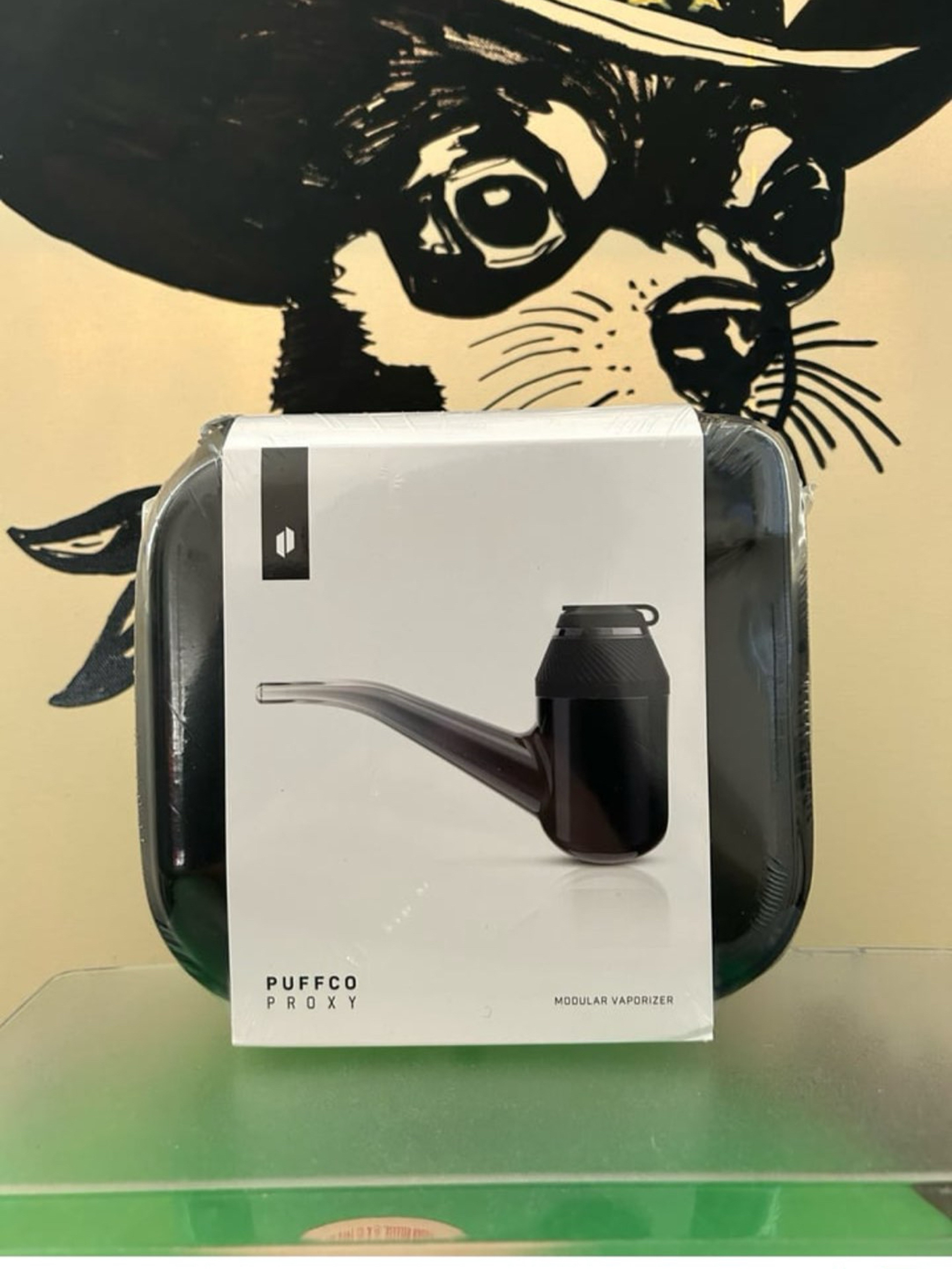 Preview pic of puffco proxy v2 starter kit new in box