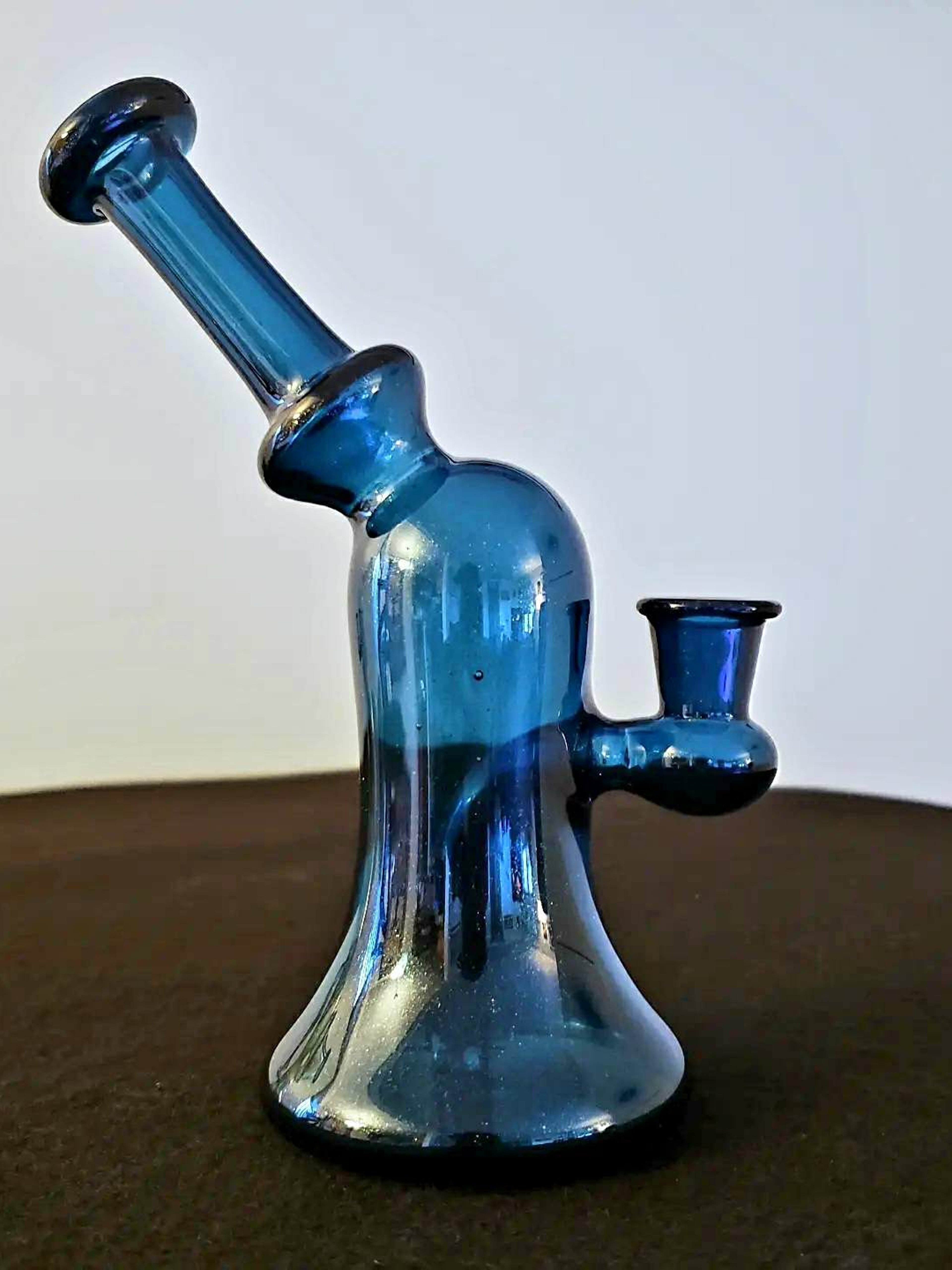 Preview pic of Stardust Terp Bubbler - Danielle Guthrie