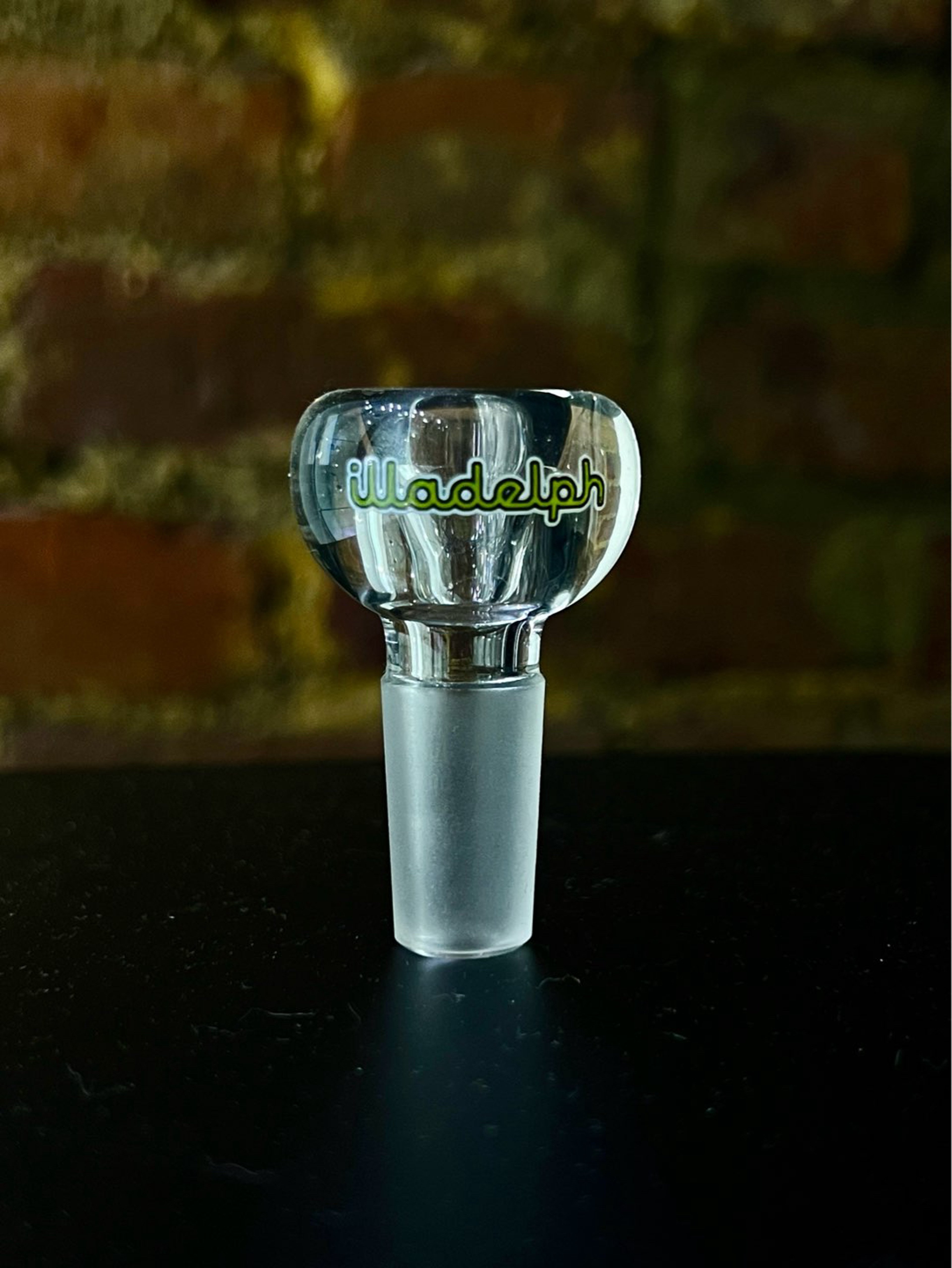 Preview pic of Illadelph Lime Label Slide