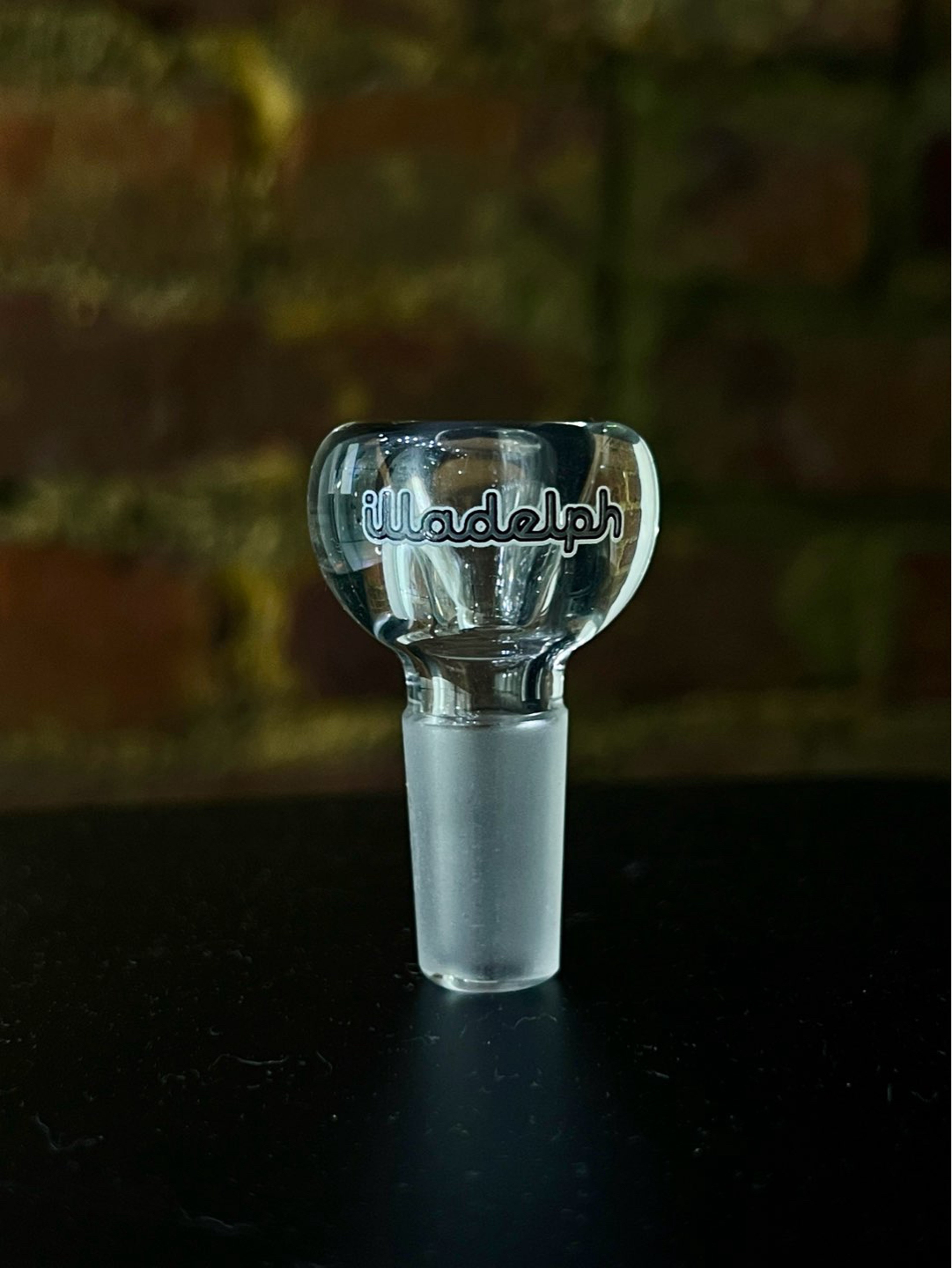 Preview pic of Illadelph Grey Label Slide