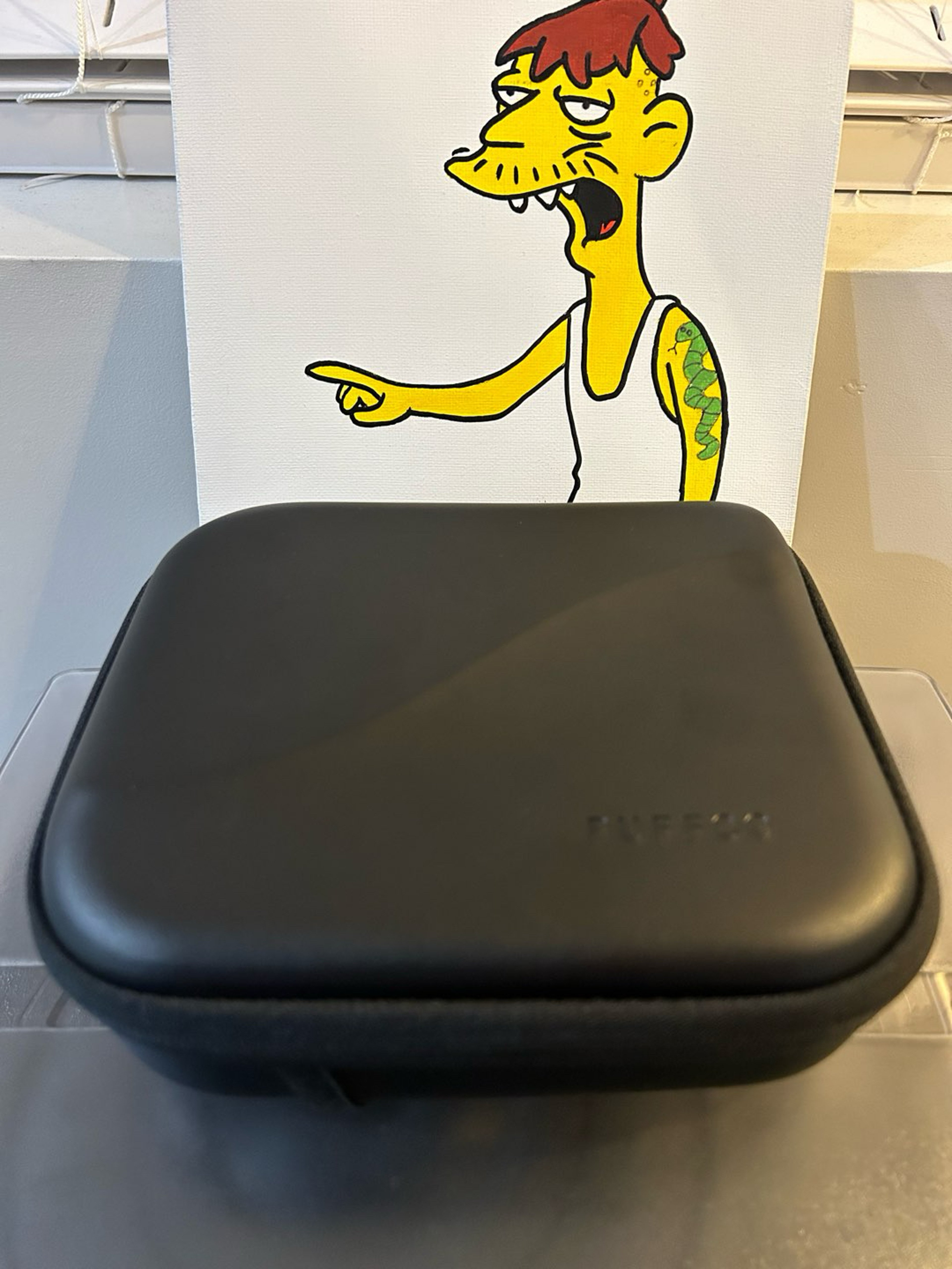 Preview pic of Puffco Proxy case