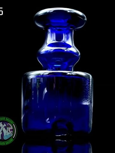 Preview pic of Evol Glass - Attachment #6 - Focus V Carta (Cobalt Blue)