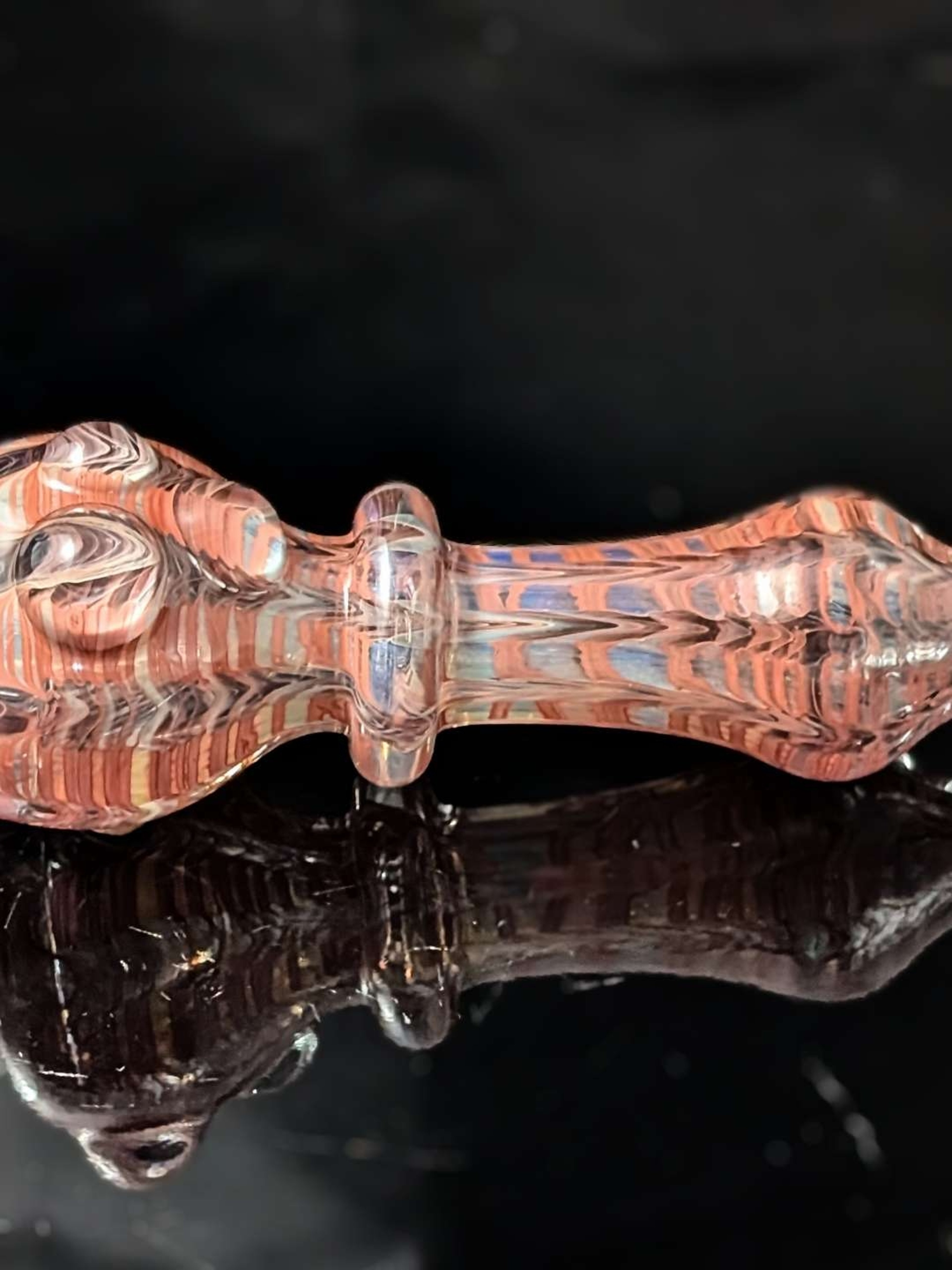 Preview pic of MJK Wrap & Rake Chill