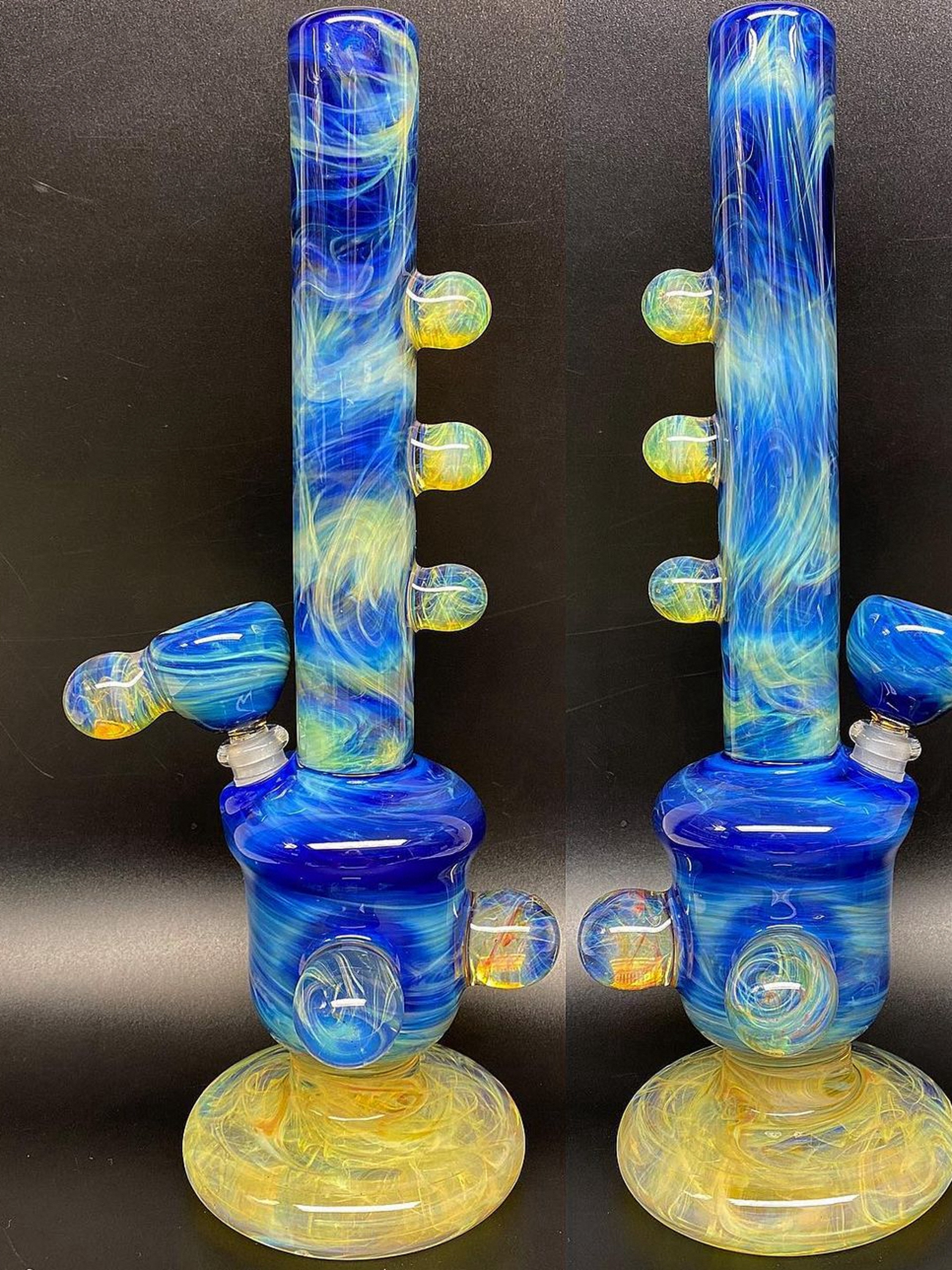 Preview pic of Fumed Minitube