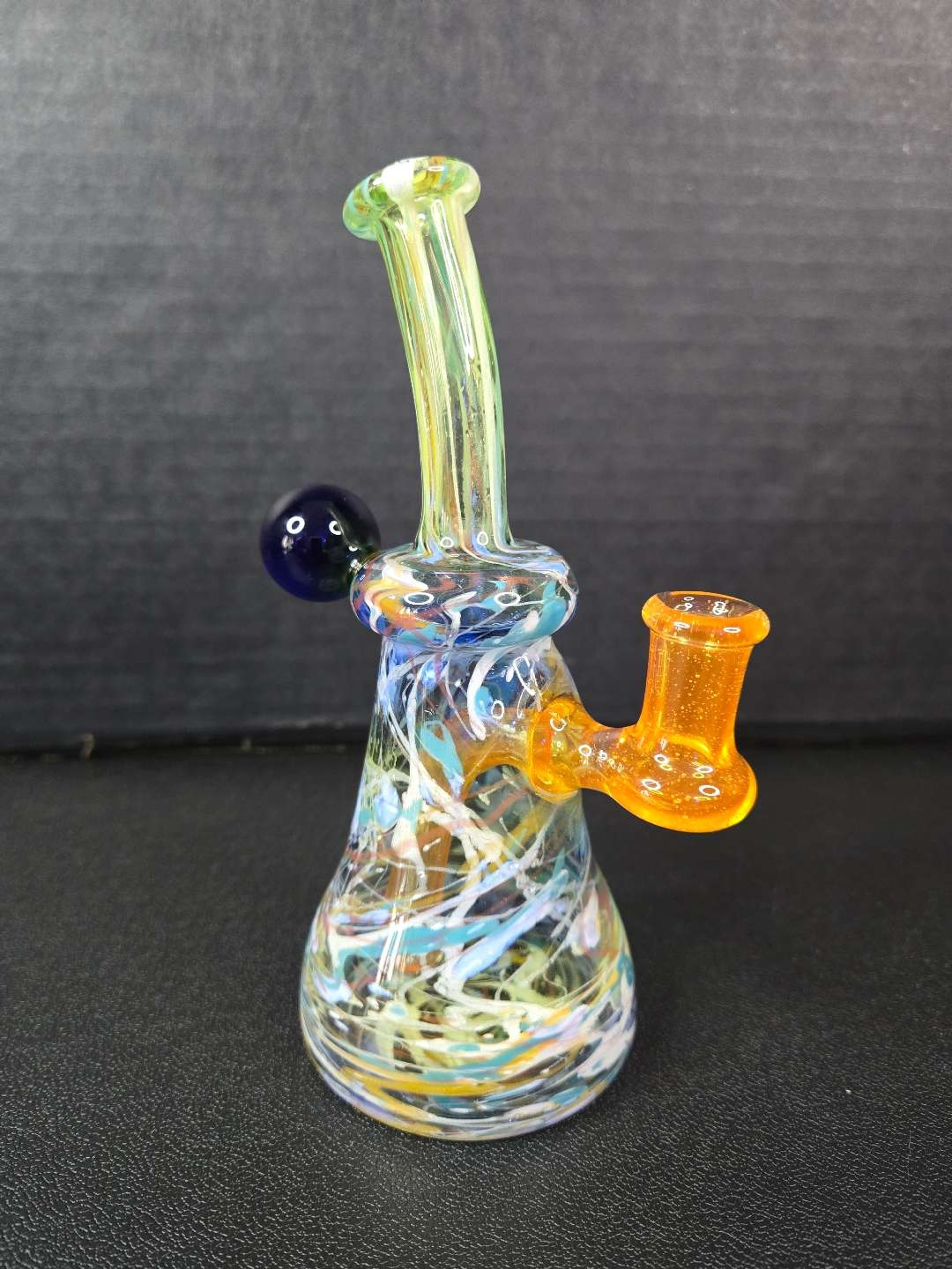 Preview pic of 2017 Daddy-O Banger Hanger