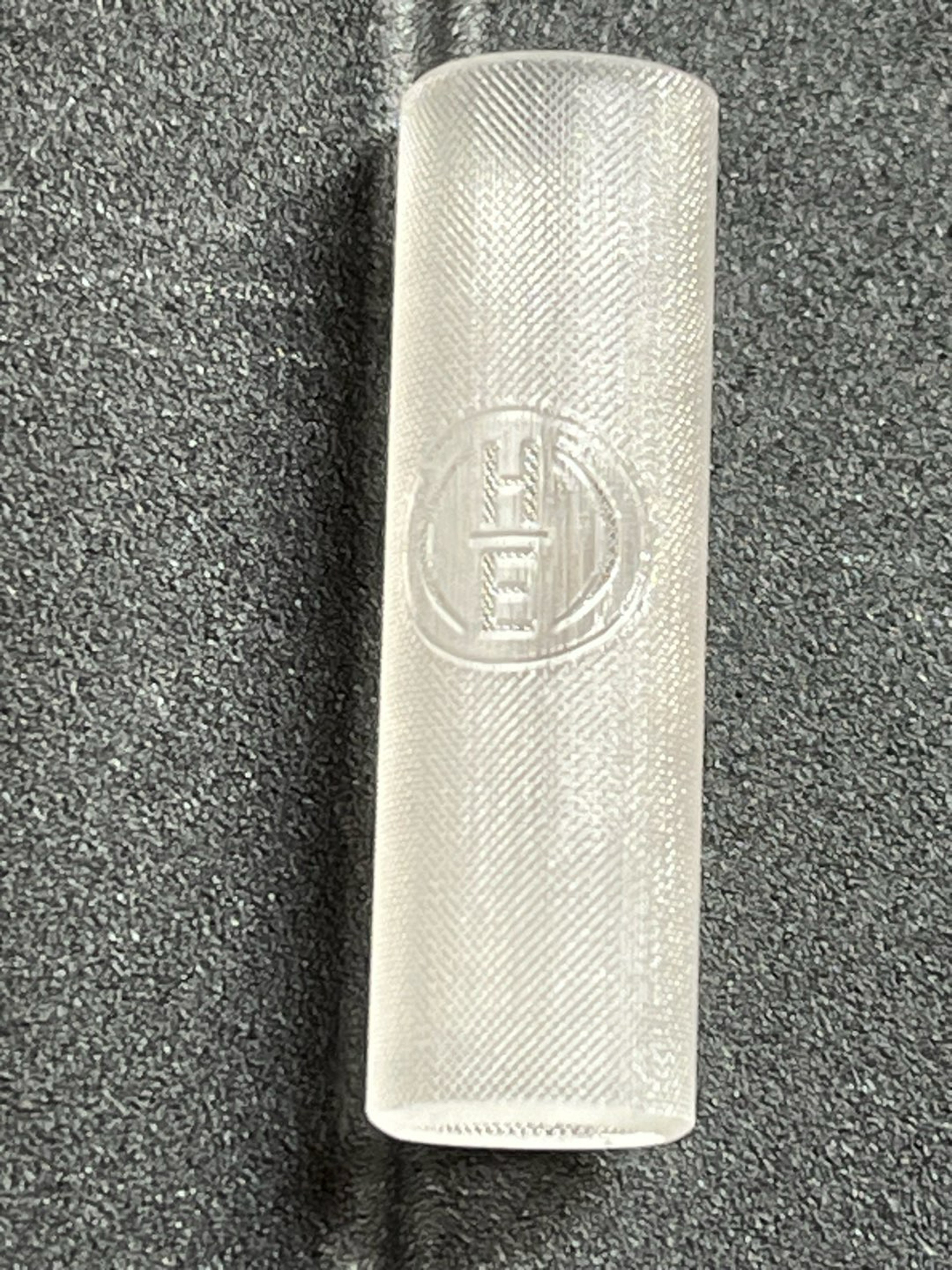 Preview pic of Highly educated XL pillar sleeve