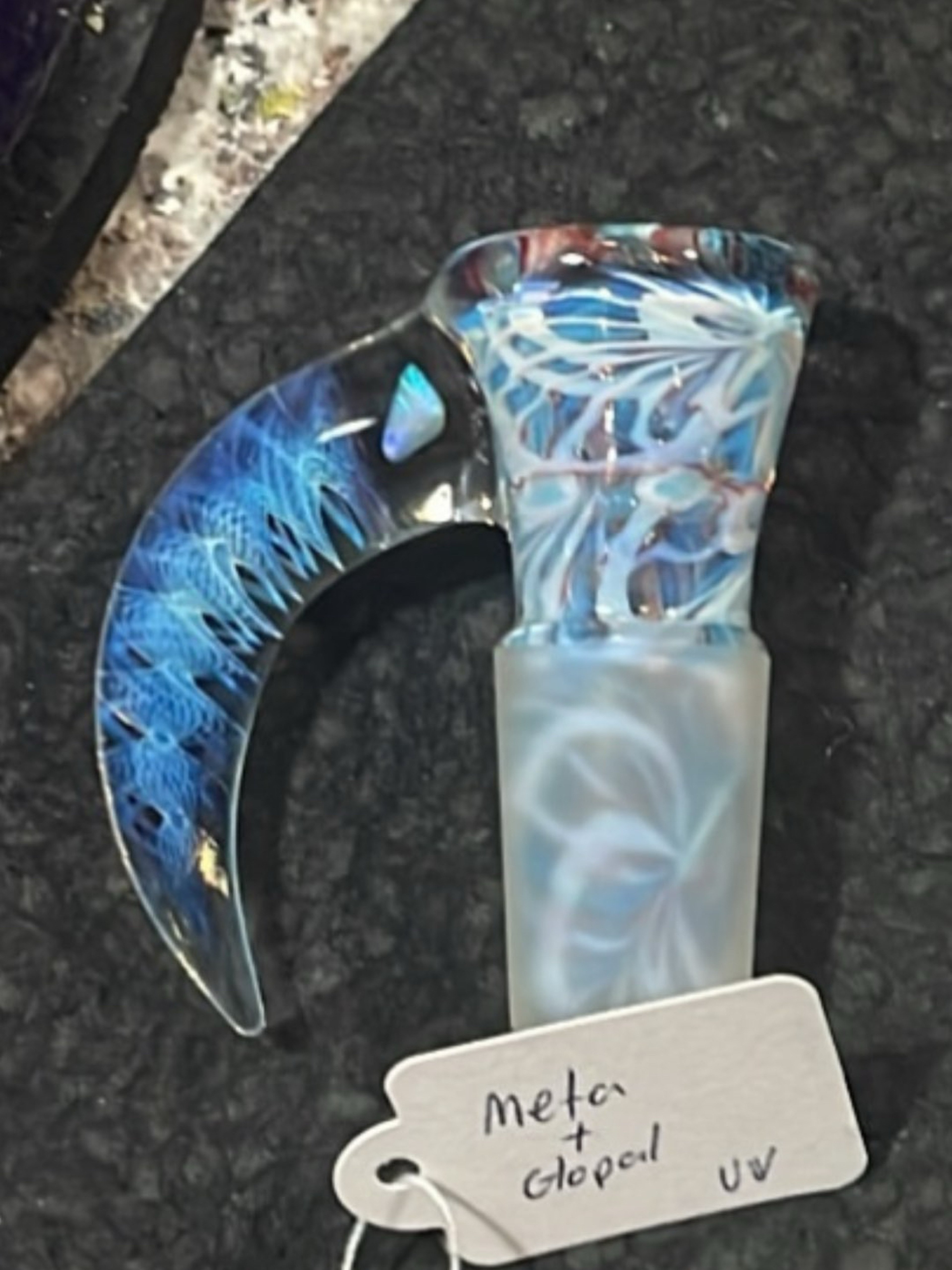 Preview pic of Simple Lemon Meta x Glopal