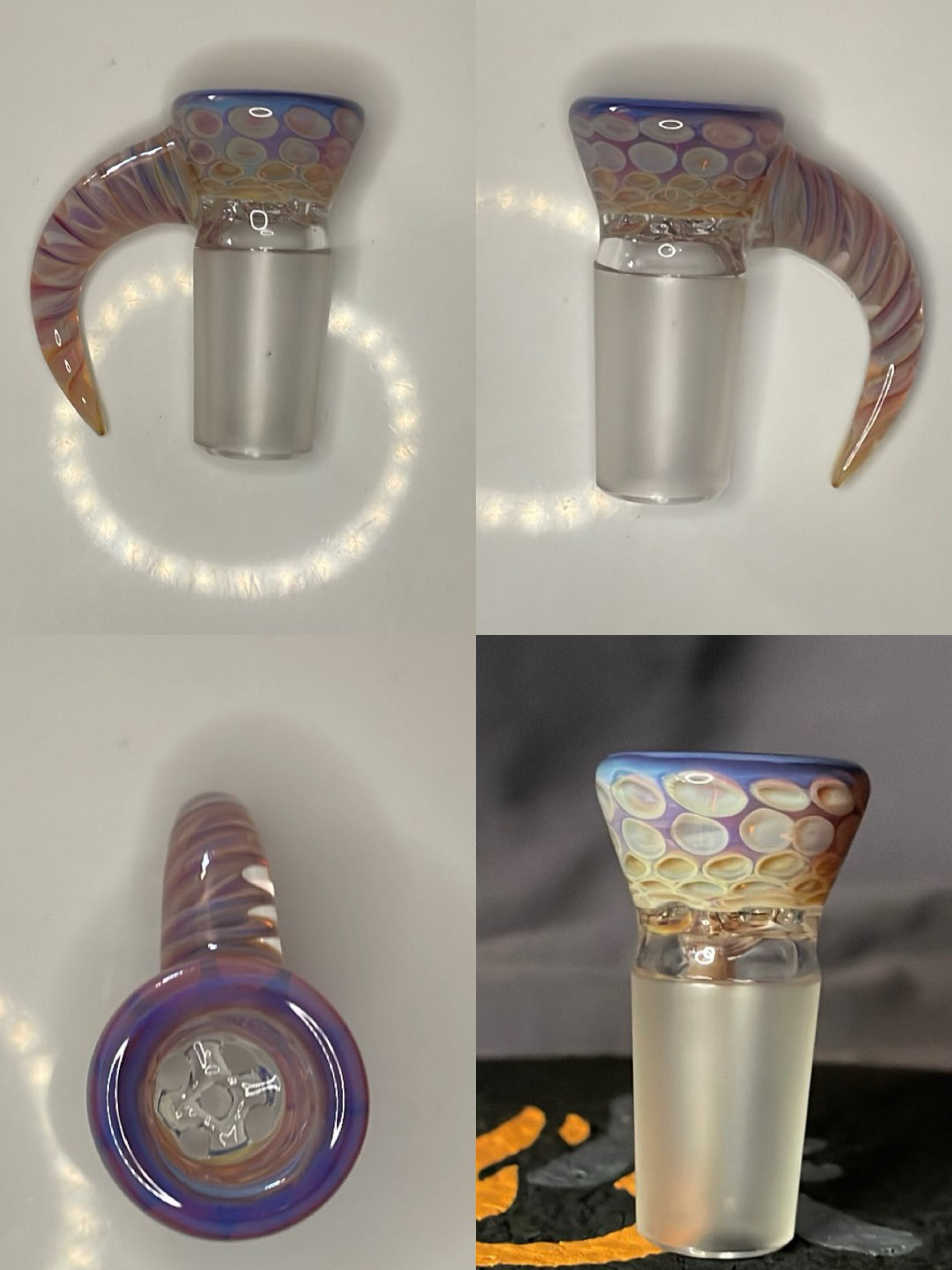 Preview pic of Moose Glass AP Honeycomb