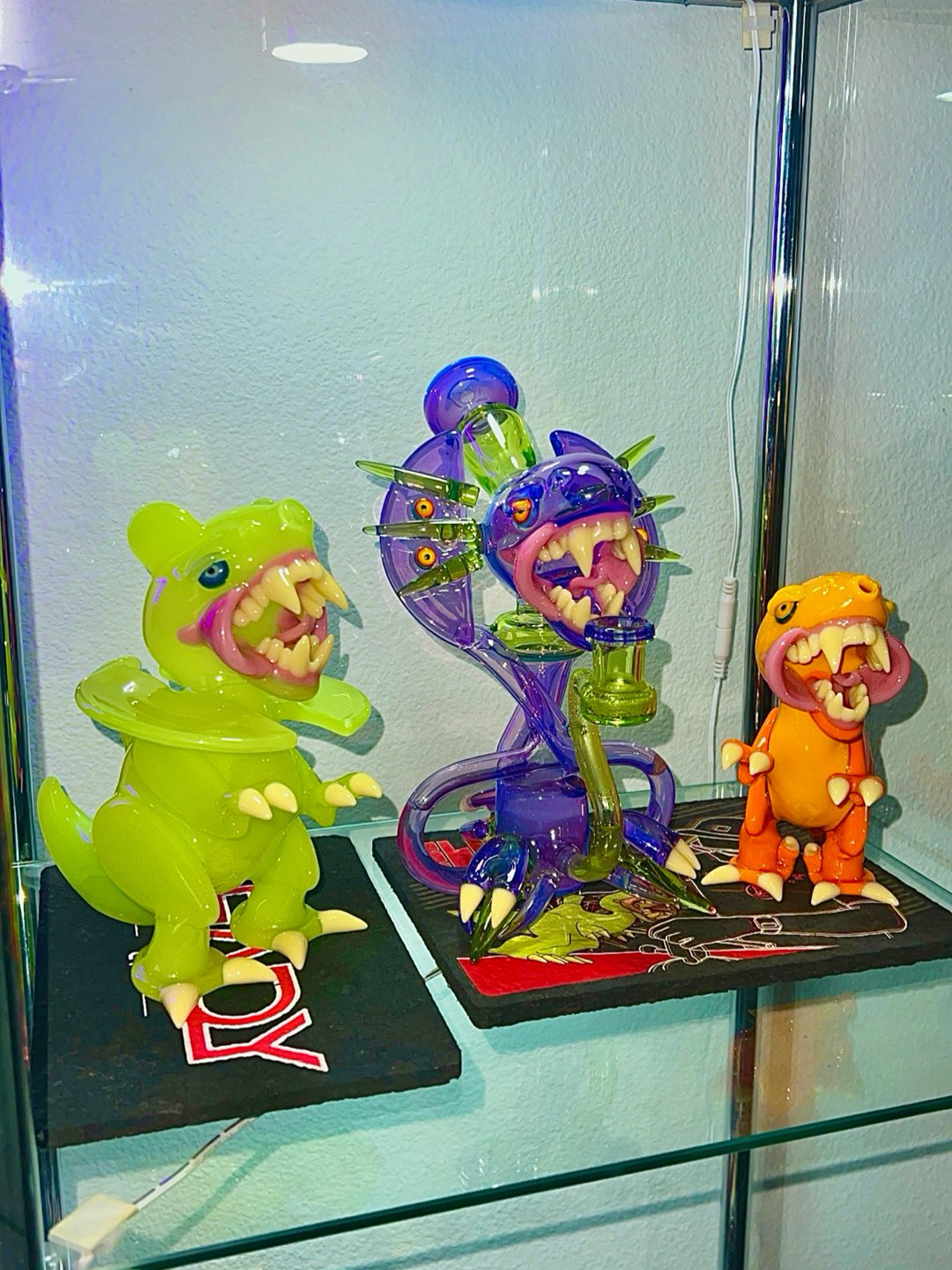 Preview pic of Avatar x Elbo Astralcycler