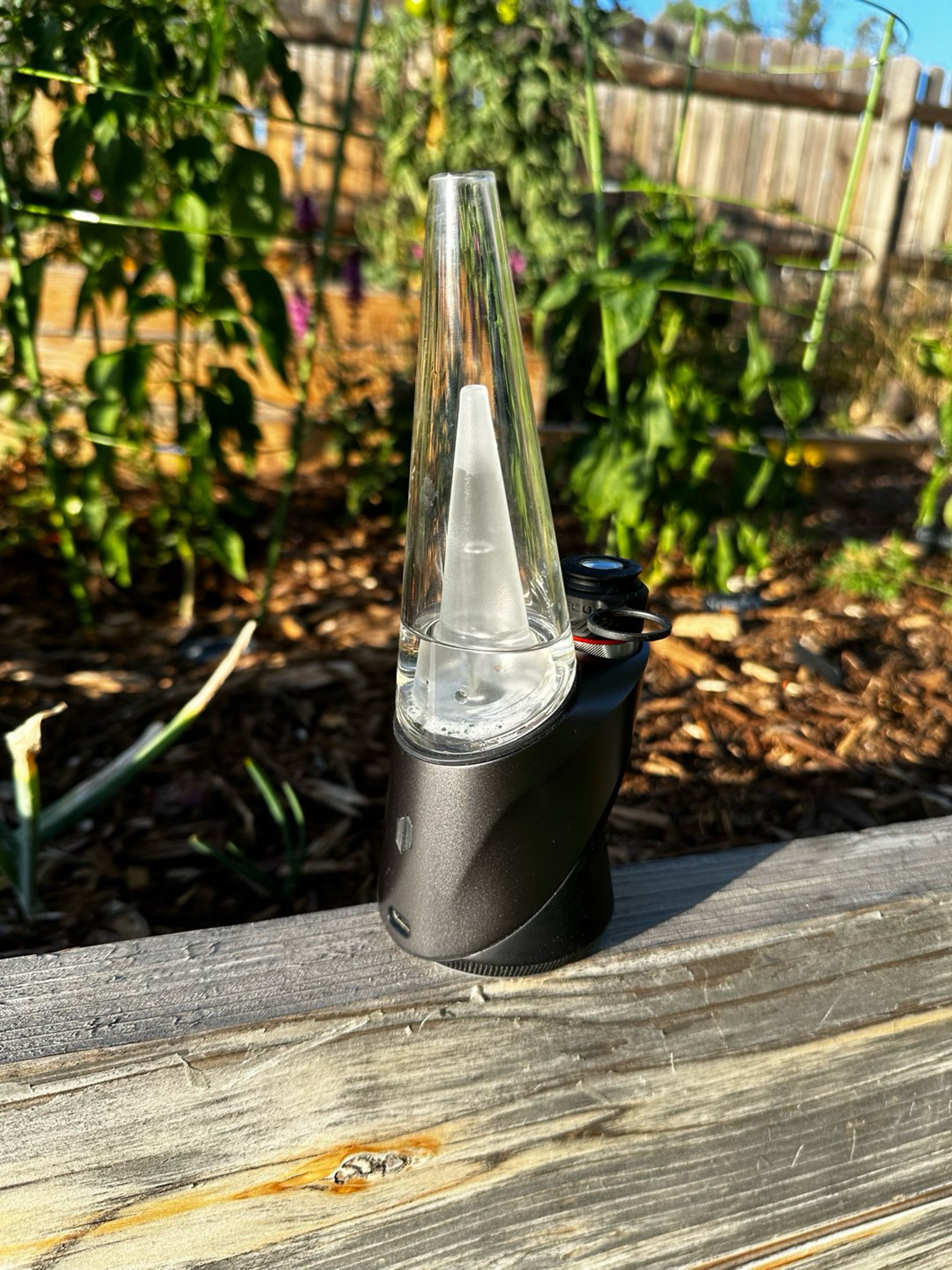 Preview pic of Puffco peak pro v1