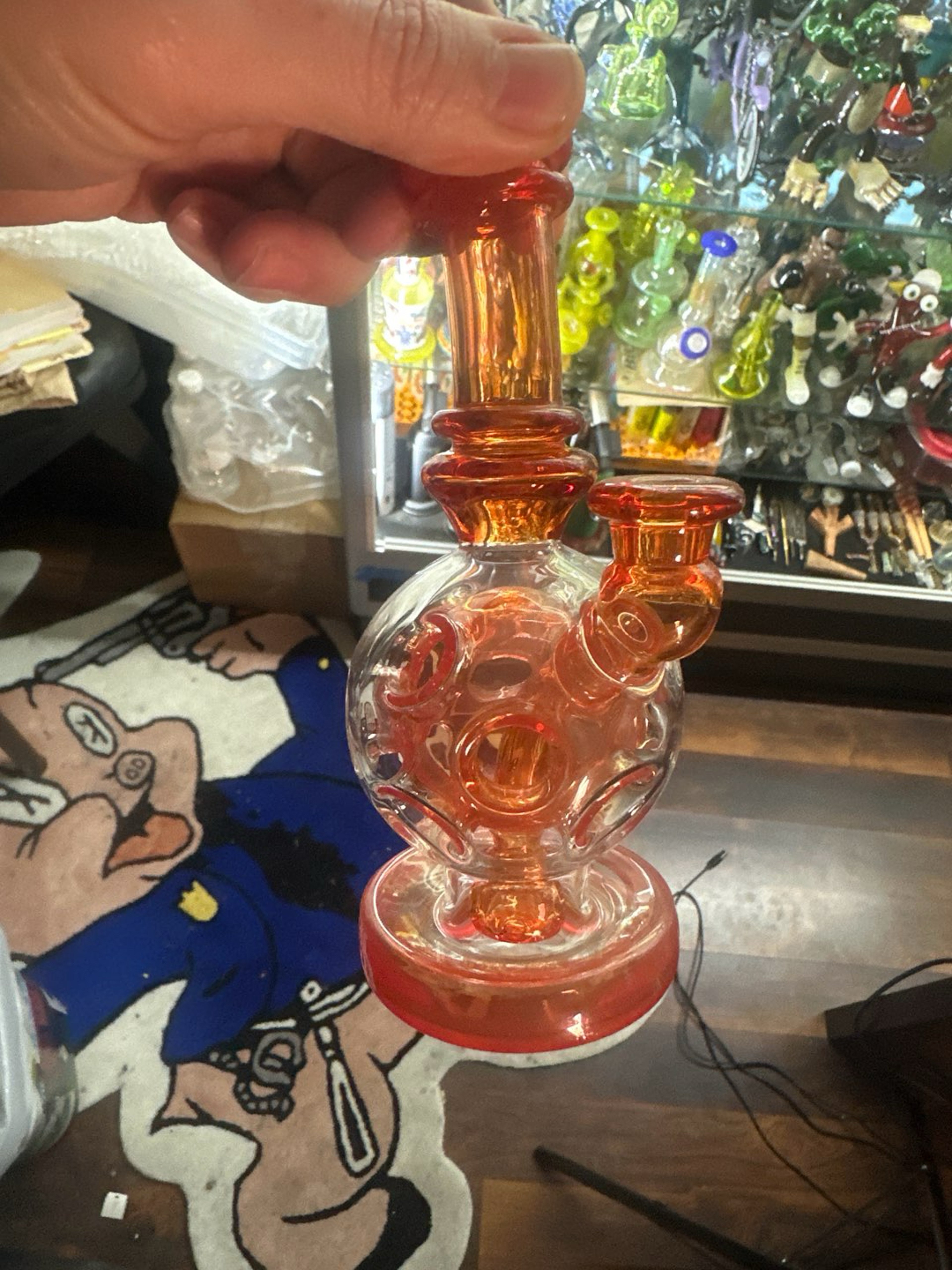 Preview pic of Brent503 Exosphere