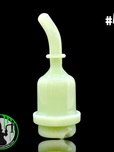 Preview pic of Zach Harrison - Dry Sipper Carta Attachment (Mint Green)