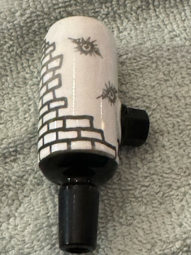 Preview pic of Zach P Slide 14mm 2010-2011