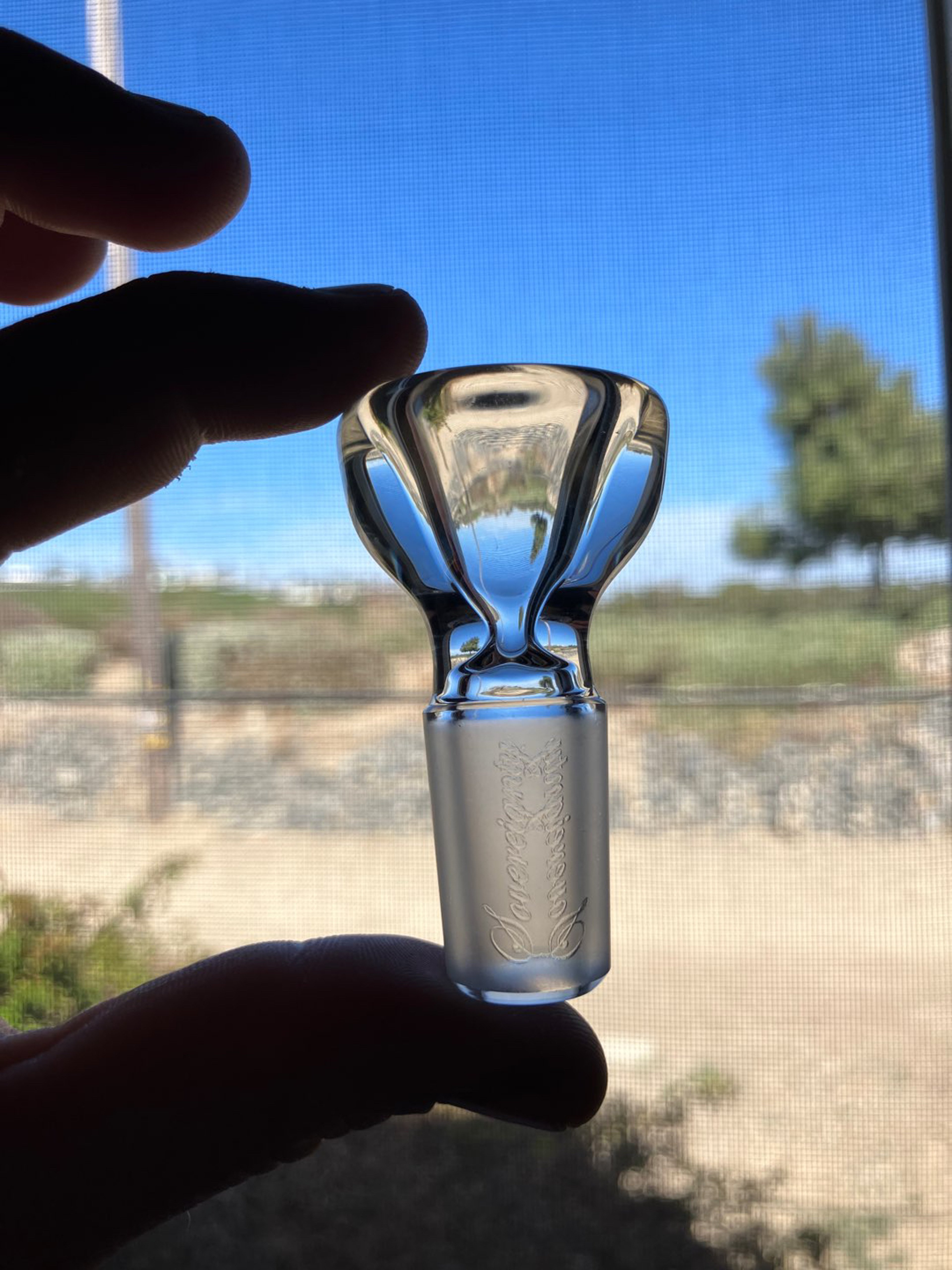 Preview pic of Sovereignty 1 hole