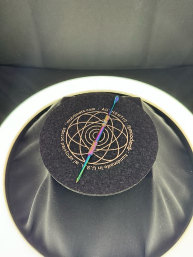 Preview pic of Anodized Dabber