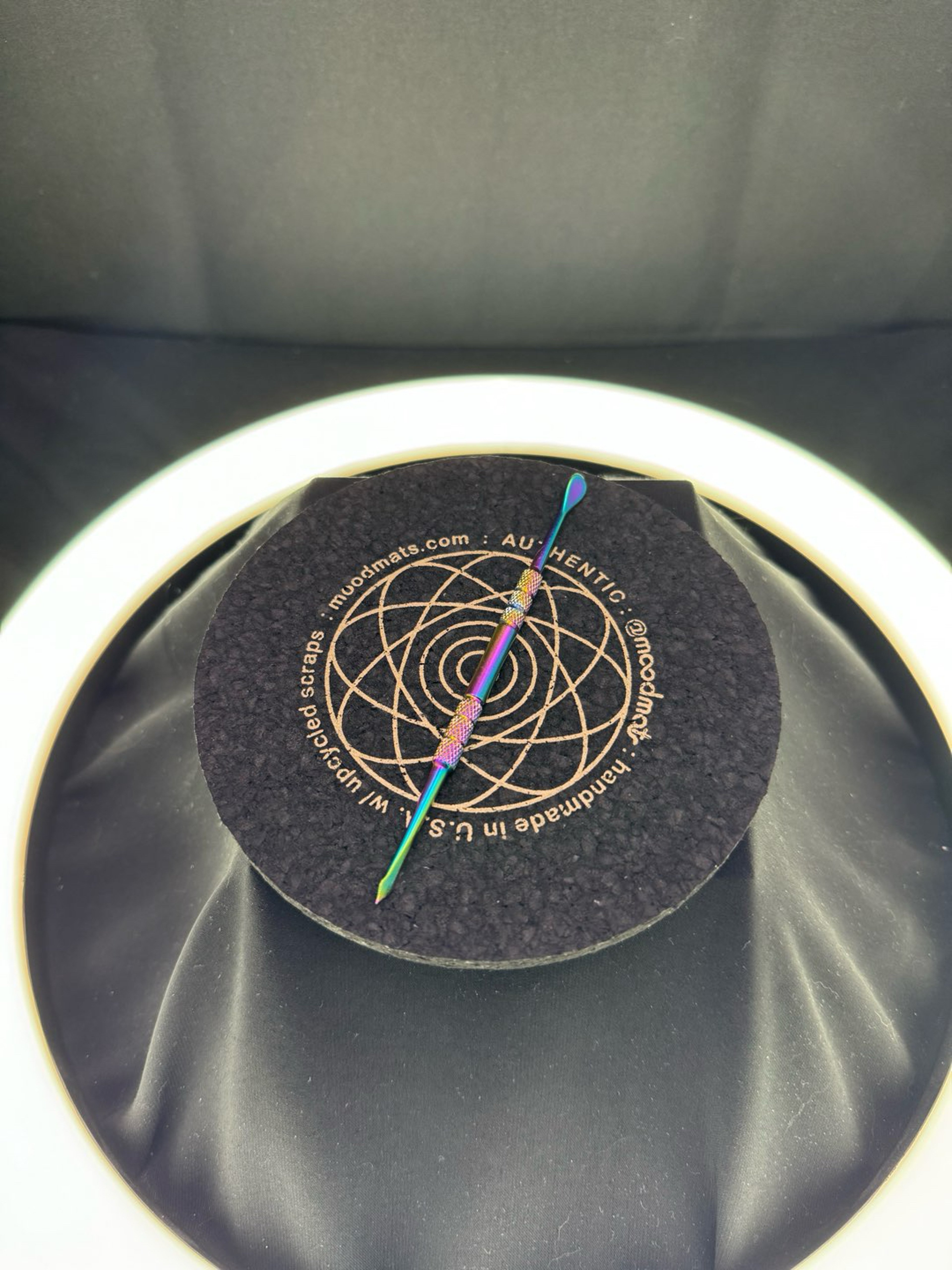 Anodized Dabber image 0