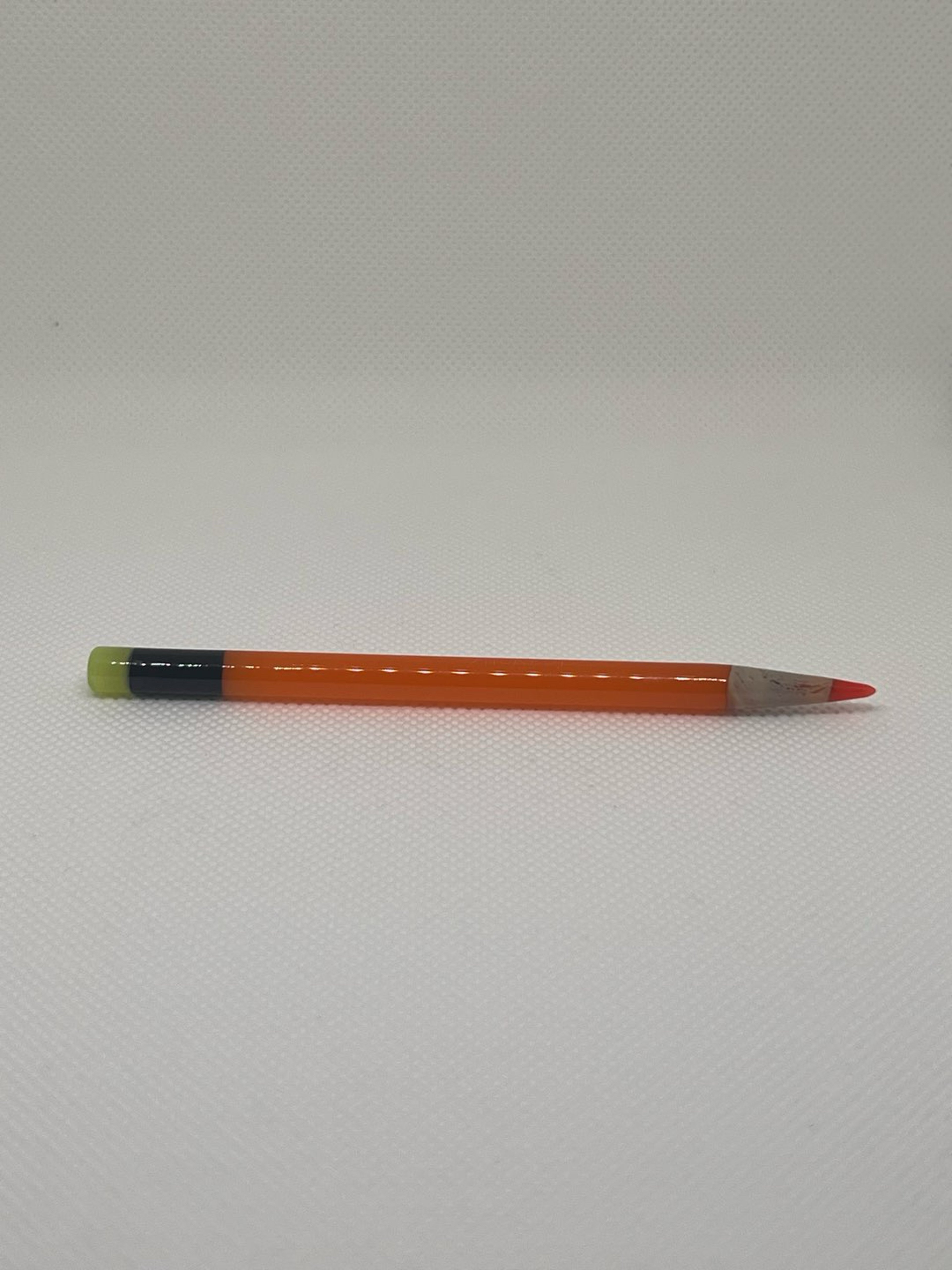 Preview pic of Sherbet Halloween Pencil