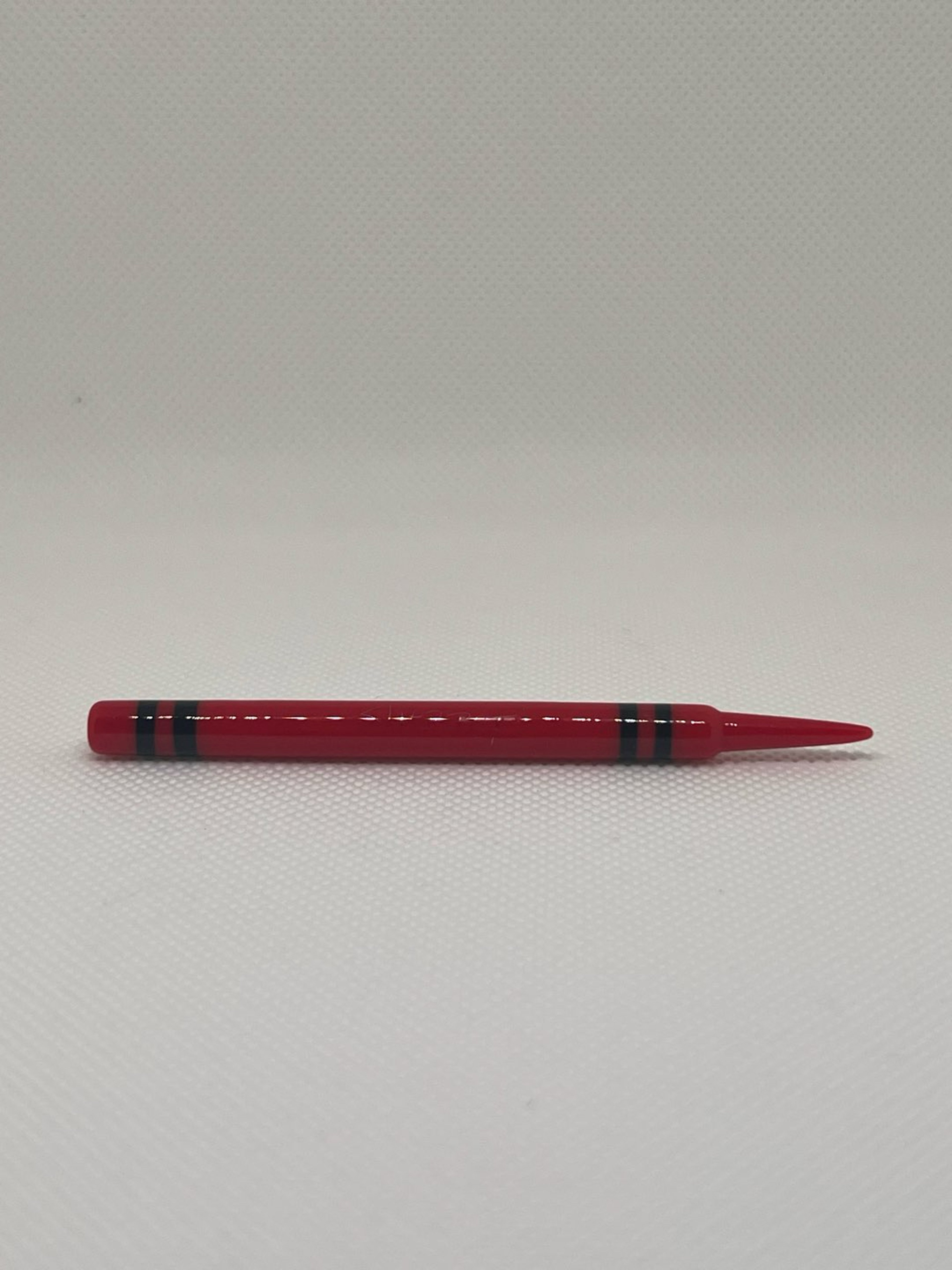 Preview pic of Sherbet Red Crayon