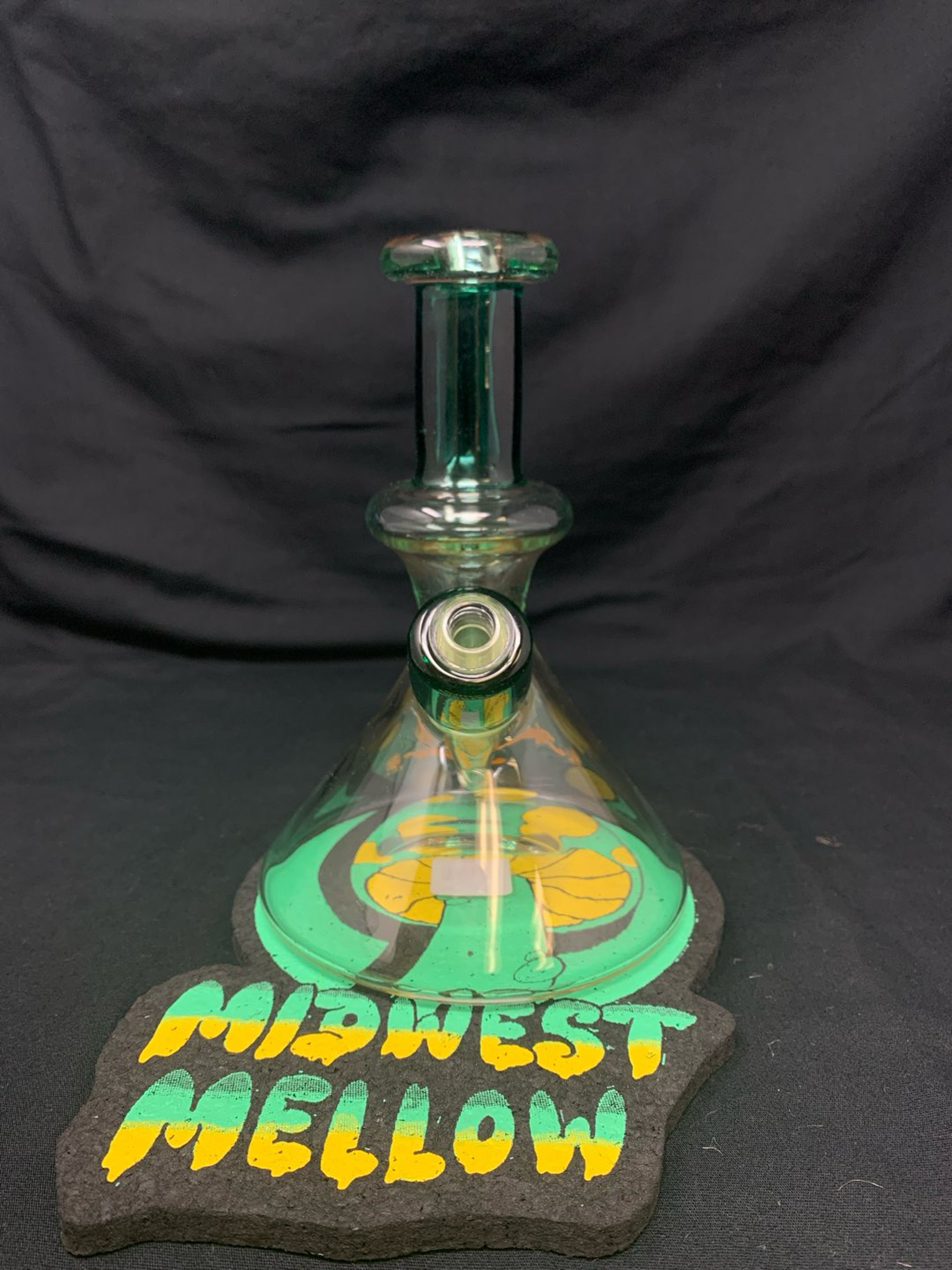 Preview pic of Sam D MWM Beaker