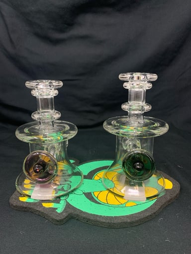 Preview pic of Tyler glass rig
