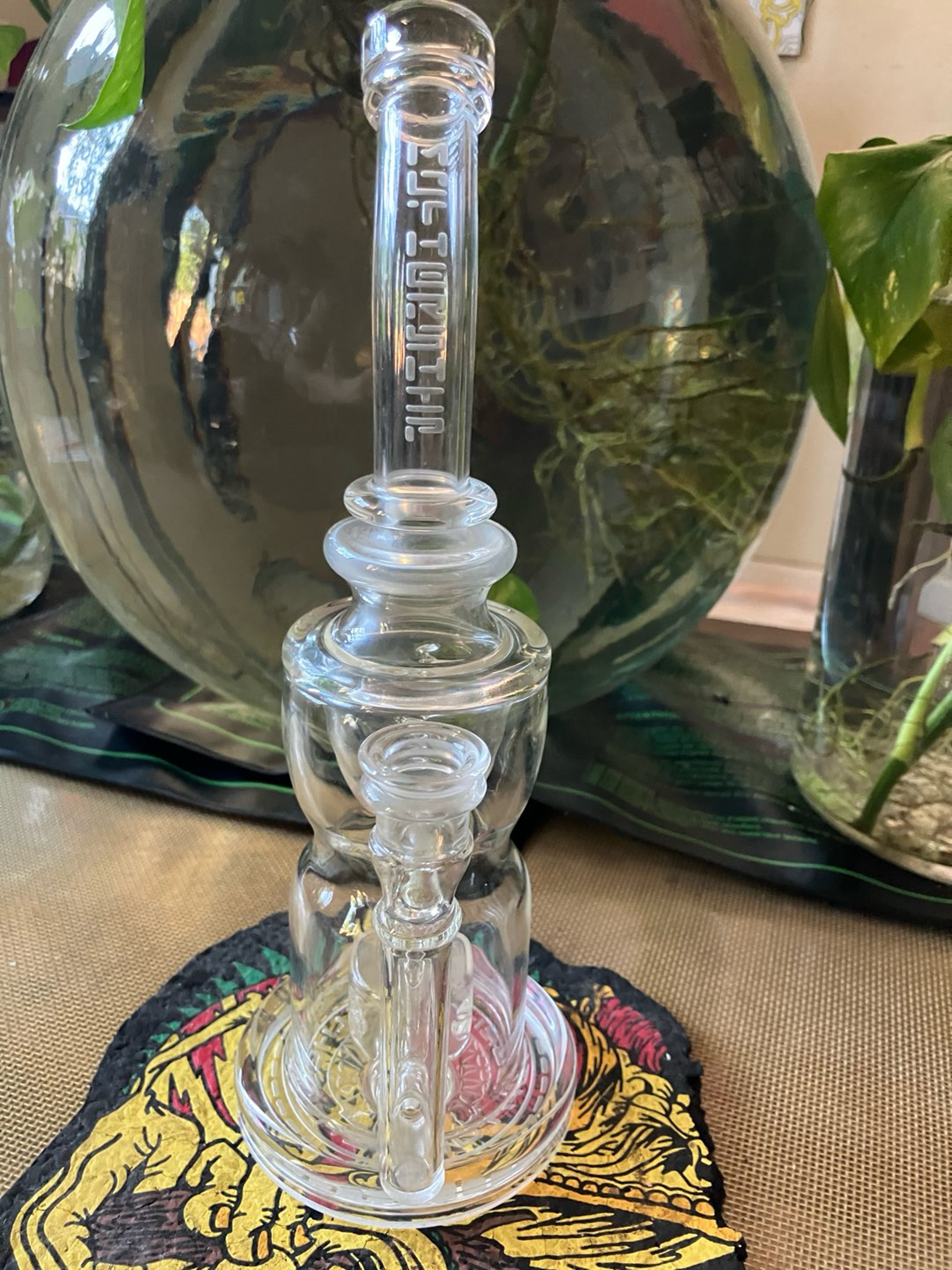 Preview pic of Mothership