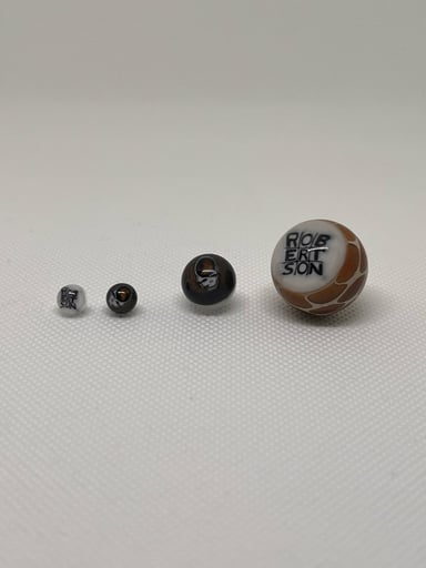 Preview pic of Robertson Glass Slurper Set