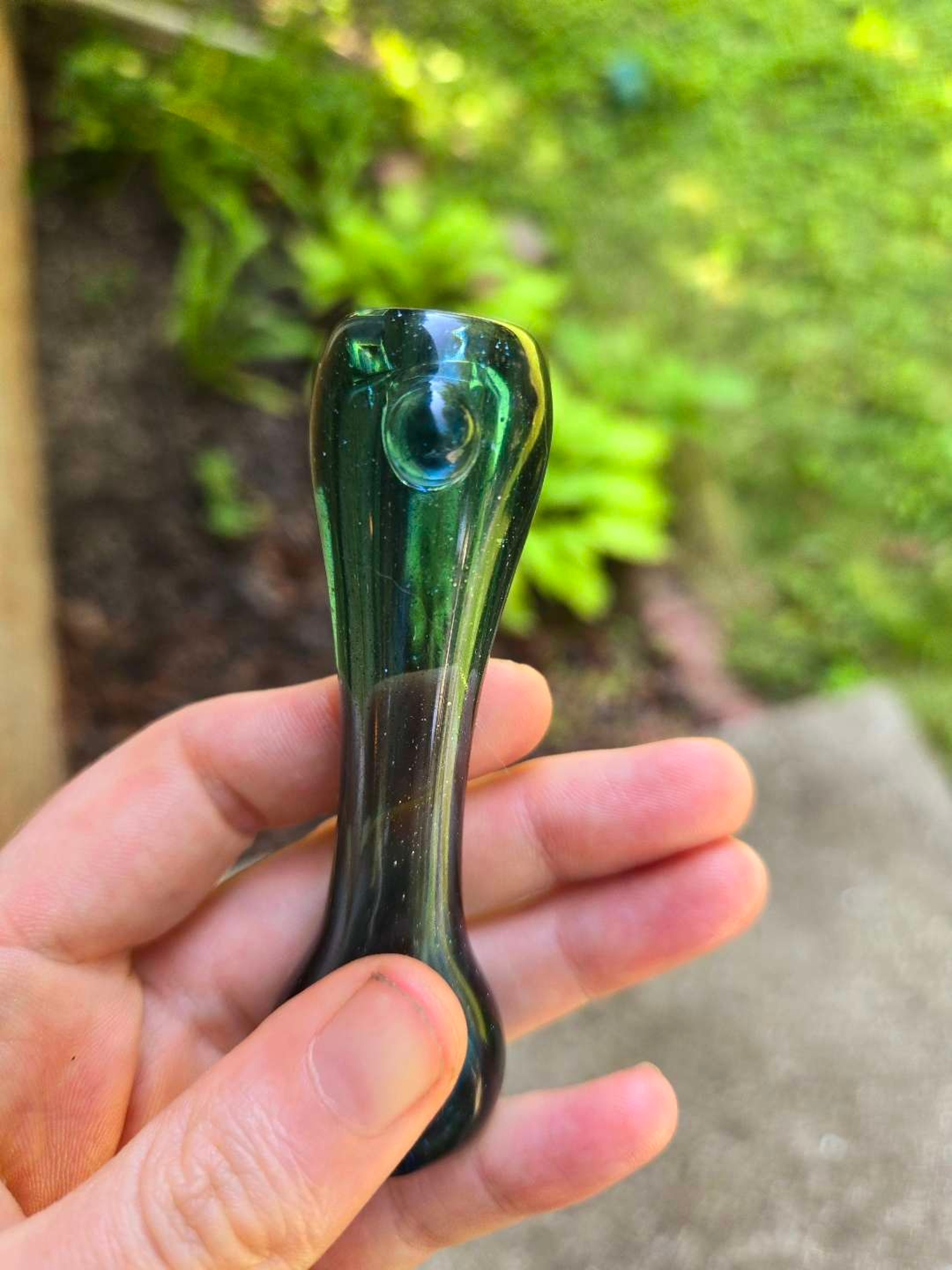 Sparkly Chillum image 0