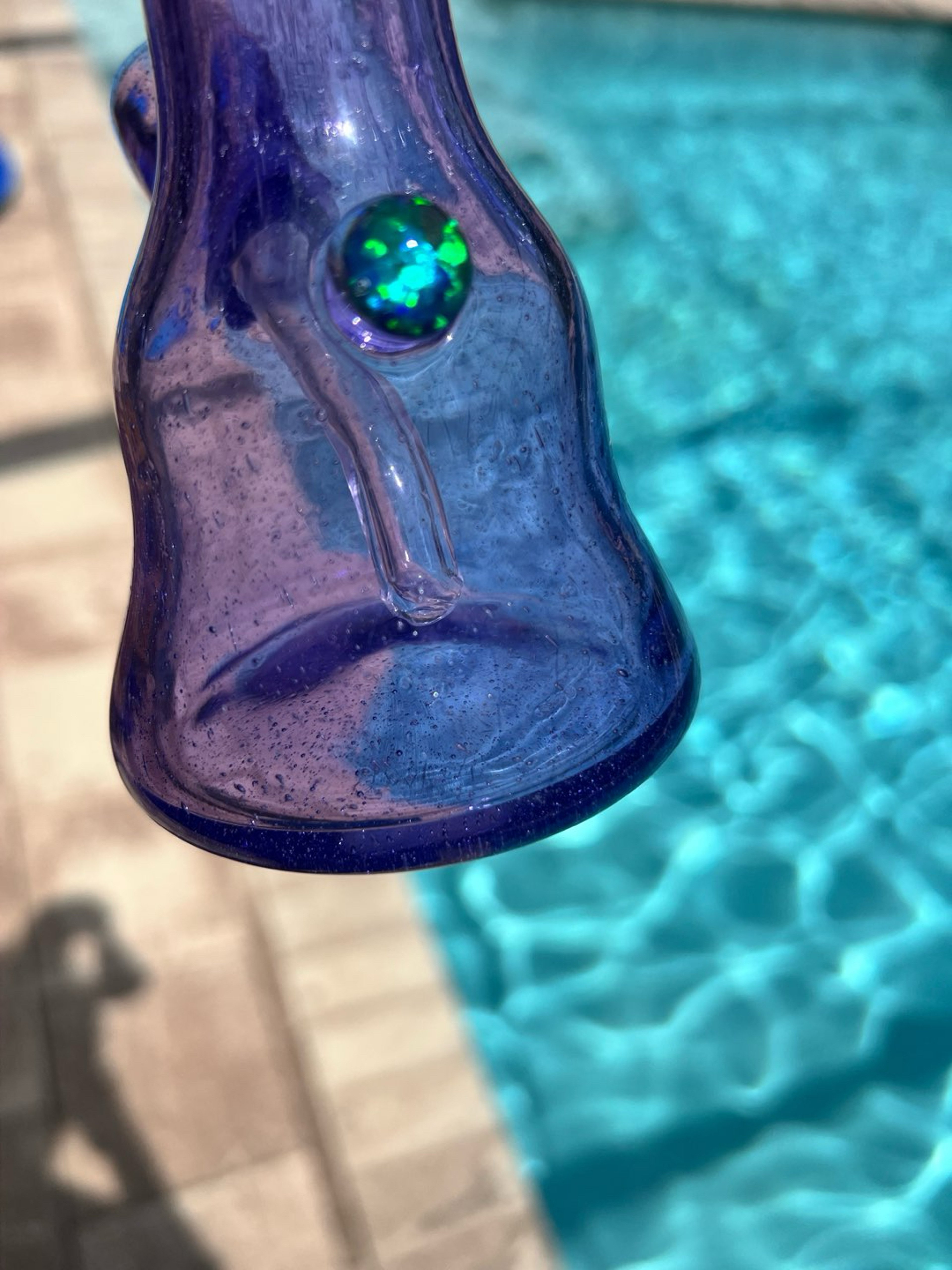 Preview pic of Opal simpal rig
