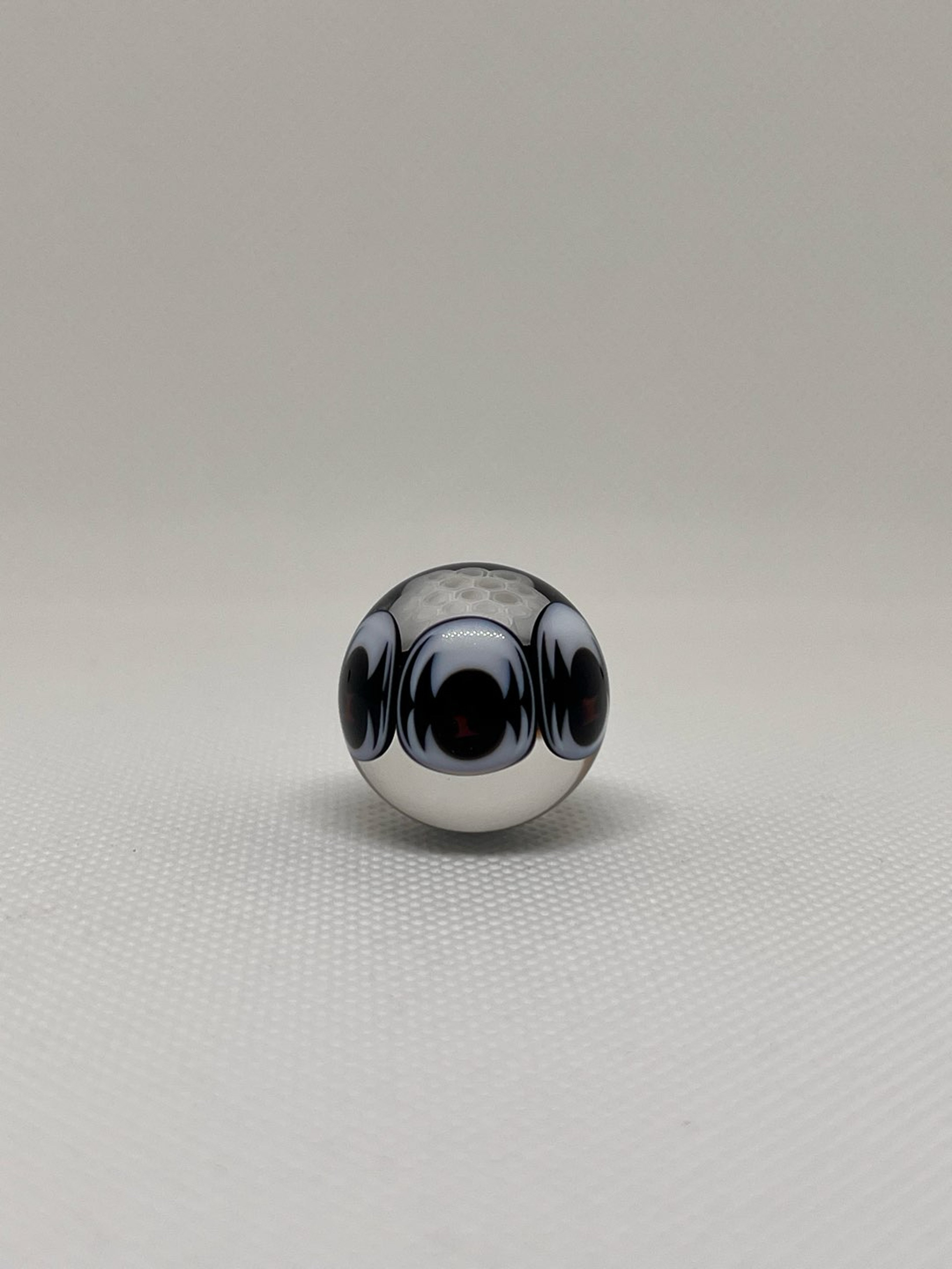 Preview pic of Steve H Spider Marble #1 2023