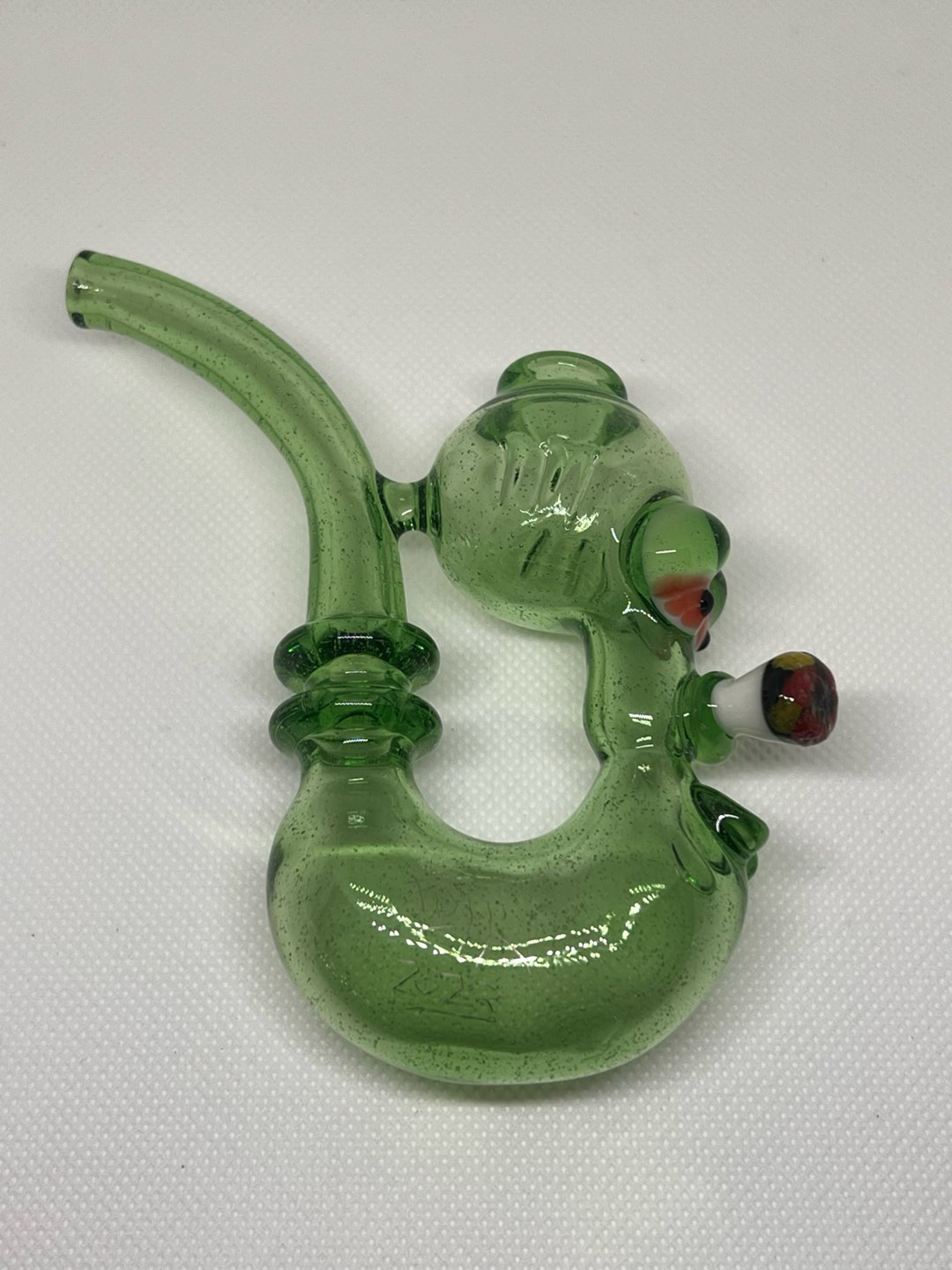 Preview pic of Puff Glass Roger Dry Terp Lock