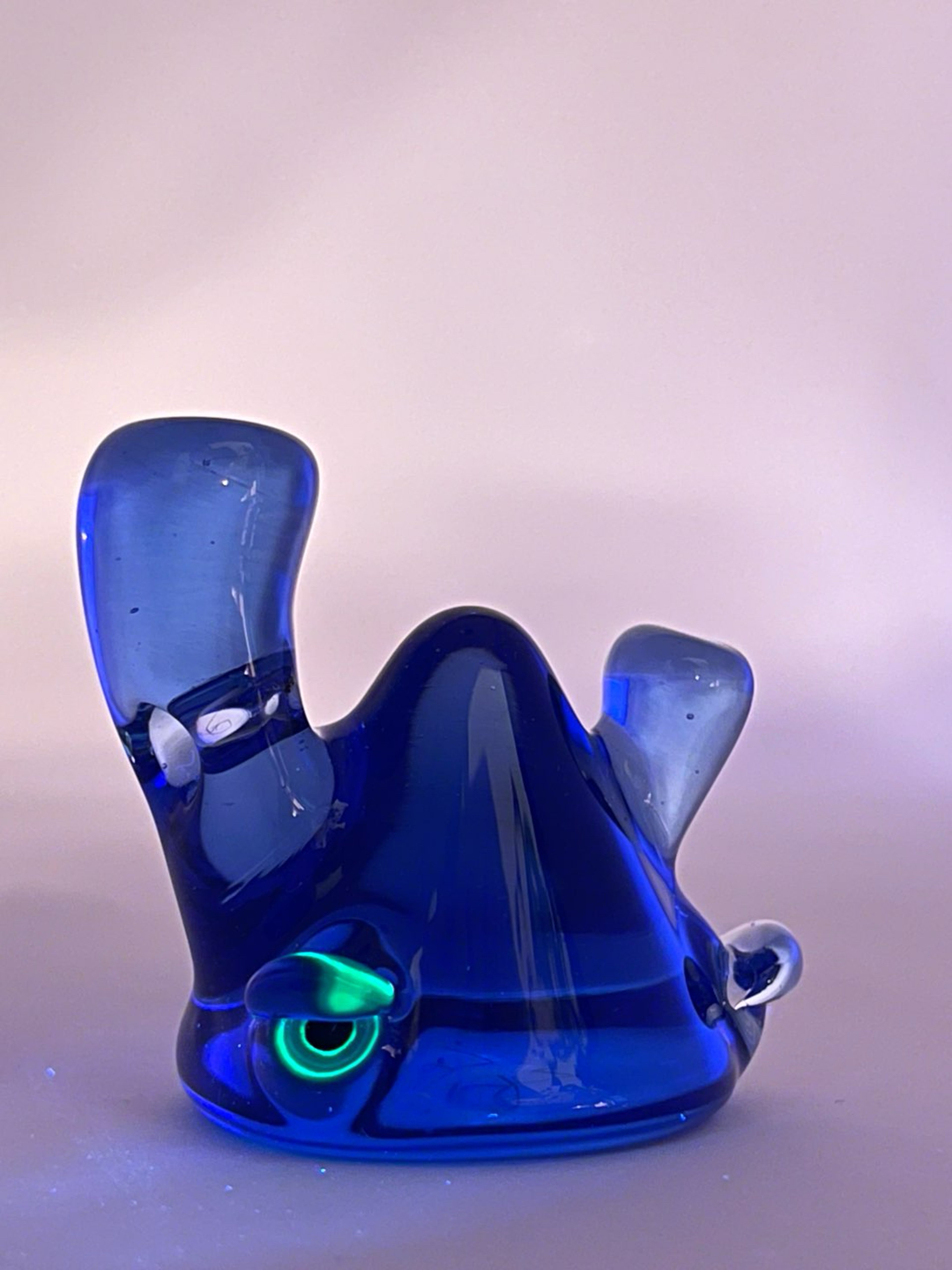 Preview pic of 2021 Lerk The World pendant