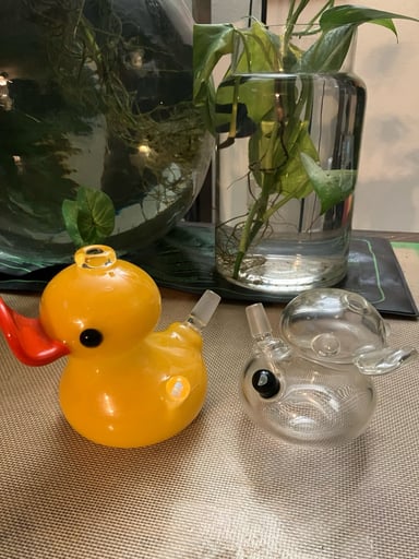 Preview pic of Original Ryno Ducks