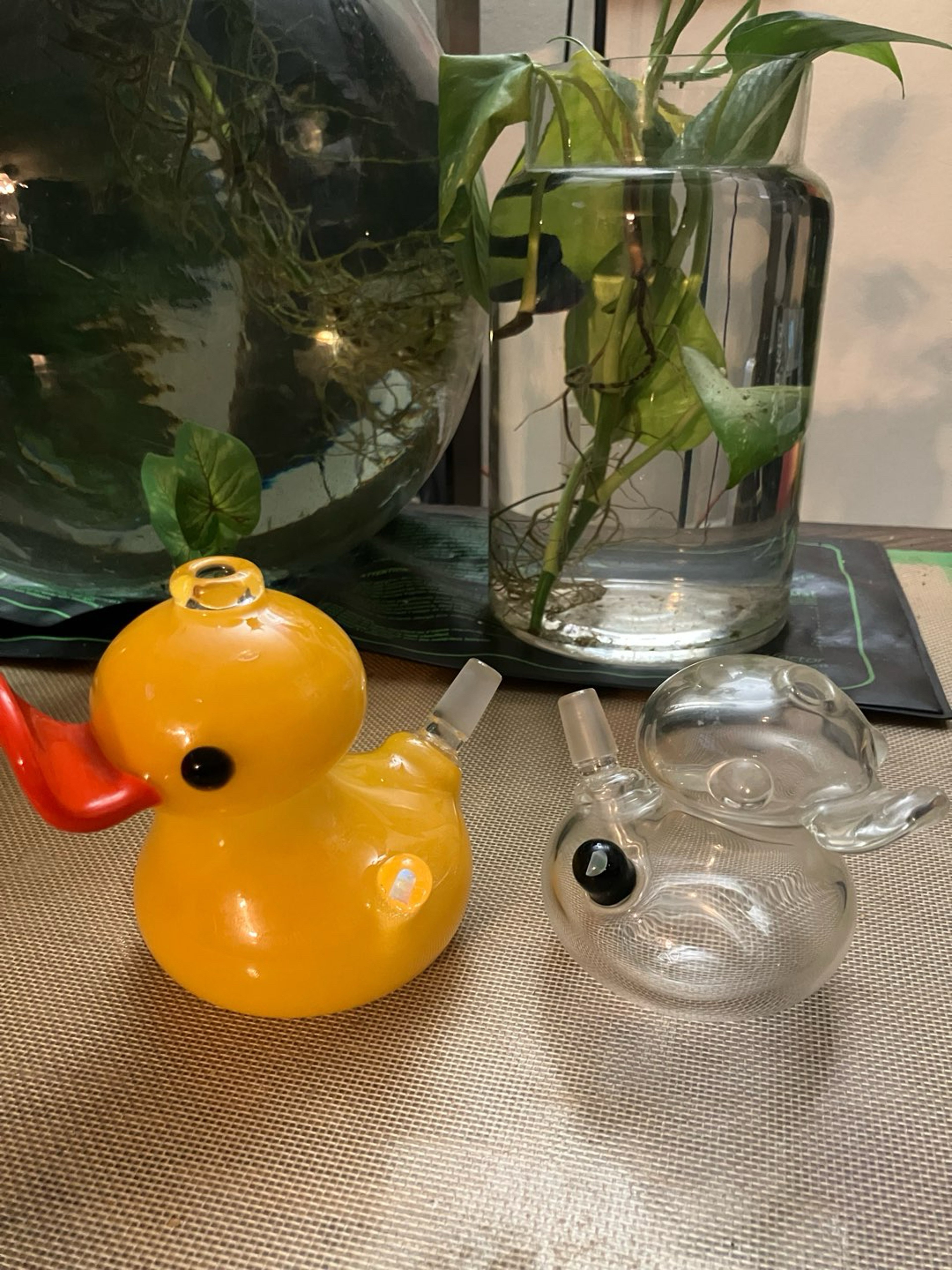 Preview pic of Original Ryno Ducks