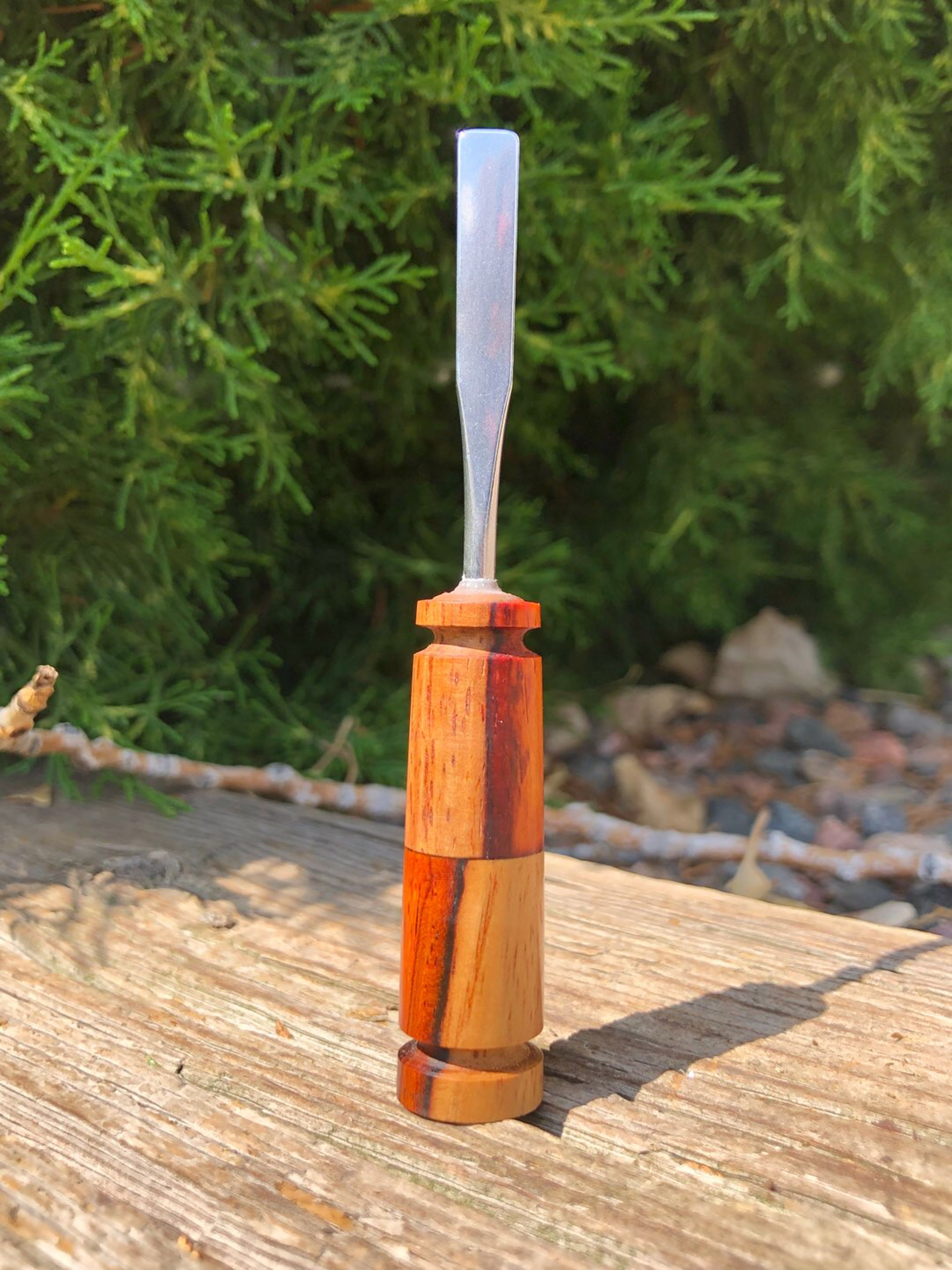 Preview pic of Terp Zombies Dab Tool