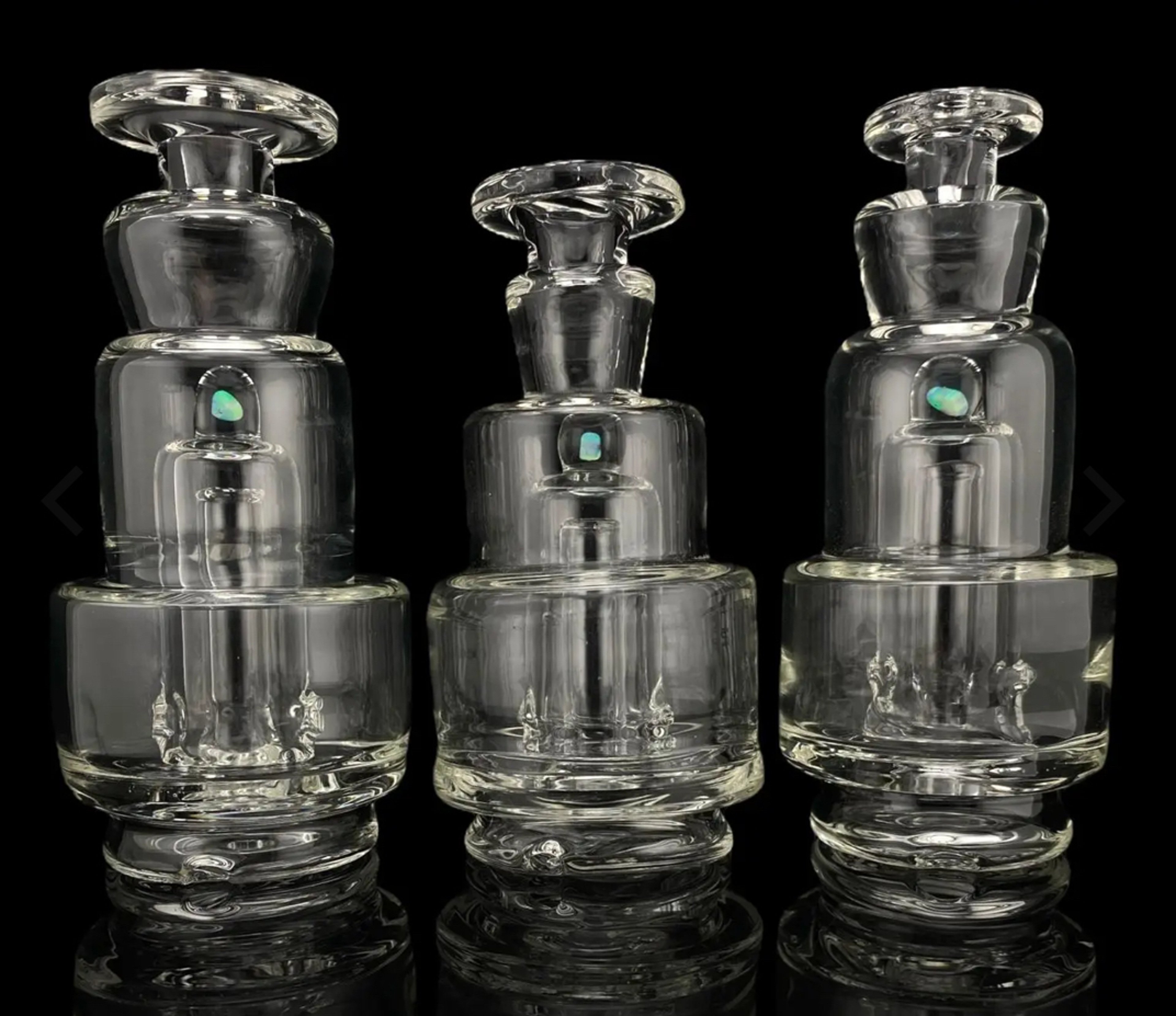 Preview pic of puffco clear chuggers