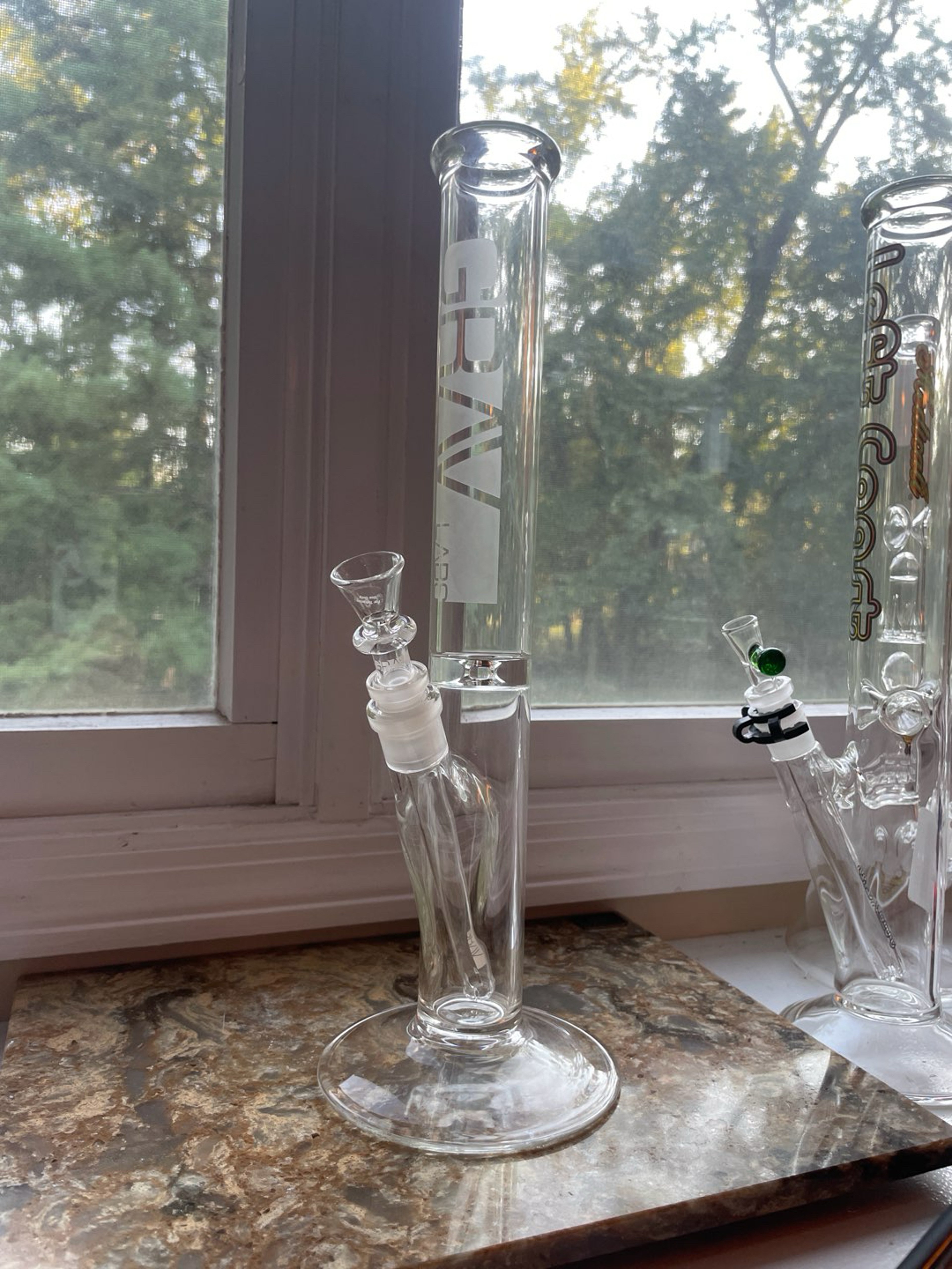 Preview pic of Og grav labs straight tube
