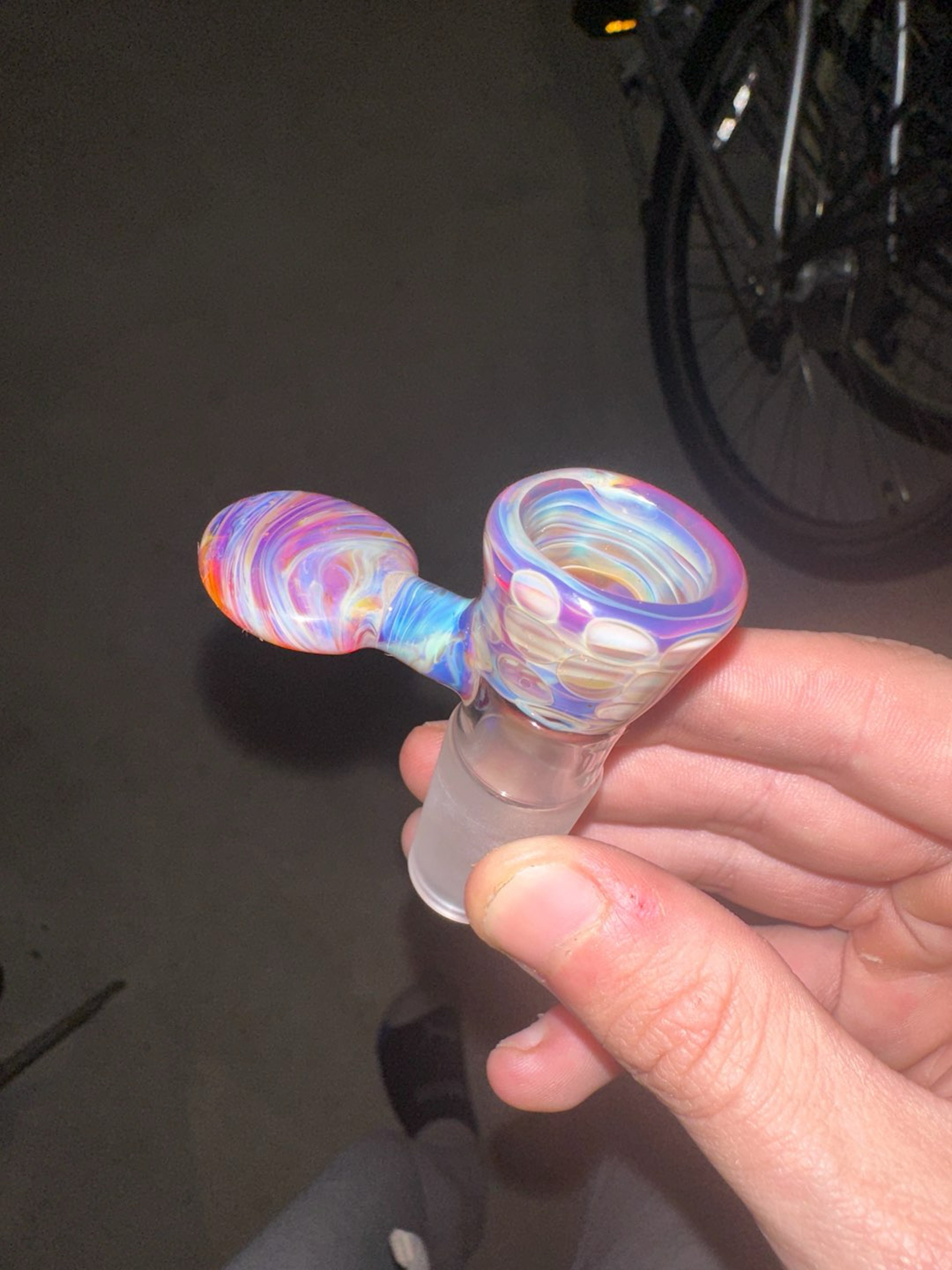 Preview pic of Gbg 18mm 4 hole