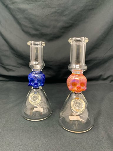 Preview pic of TL Skull Rig