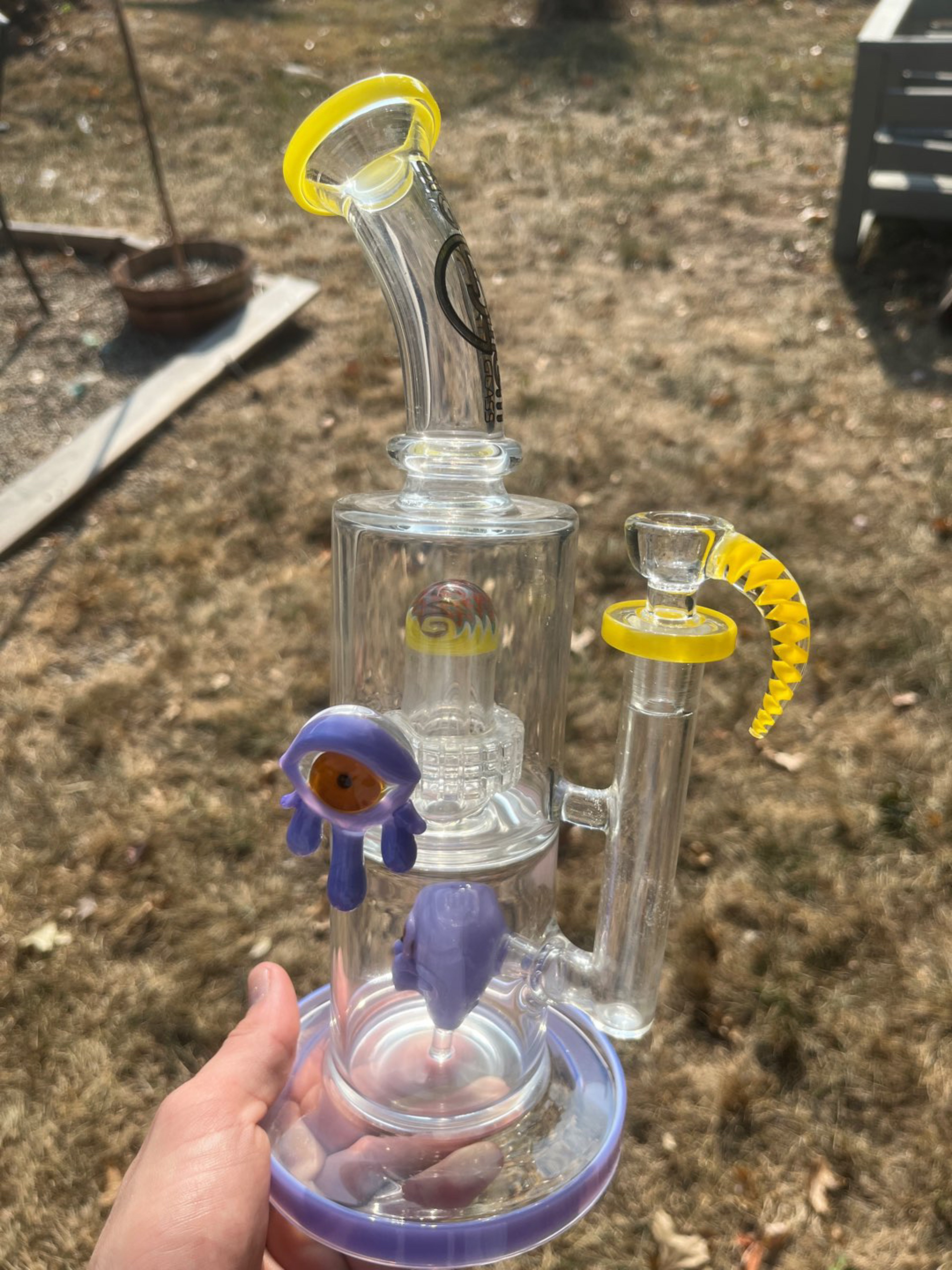 Preview pic of 14 mm BigMom set