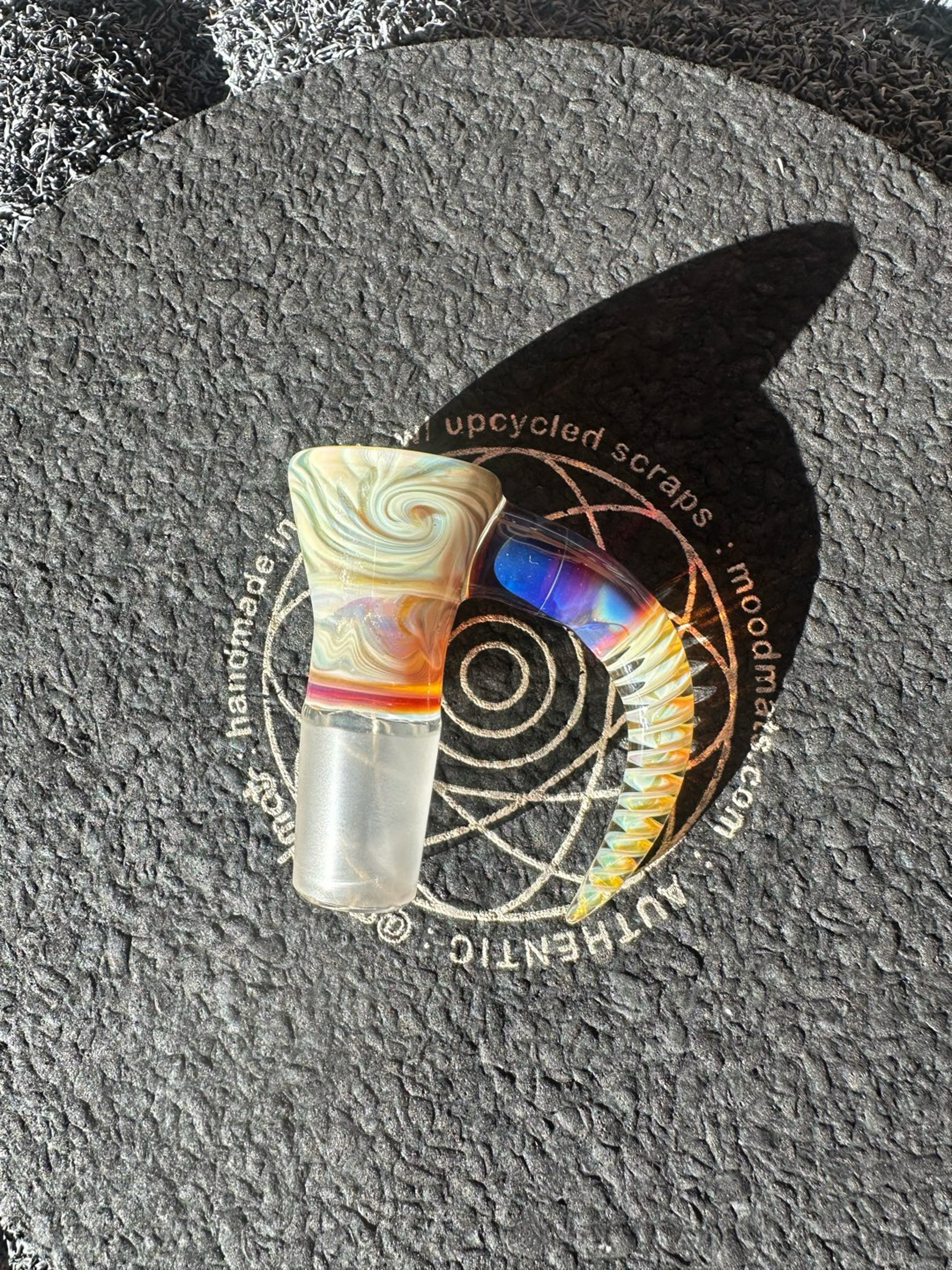 Preview pic of Moose x El Mollo Boro Collab Slide