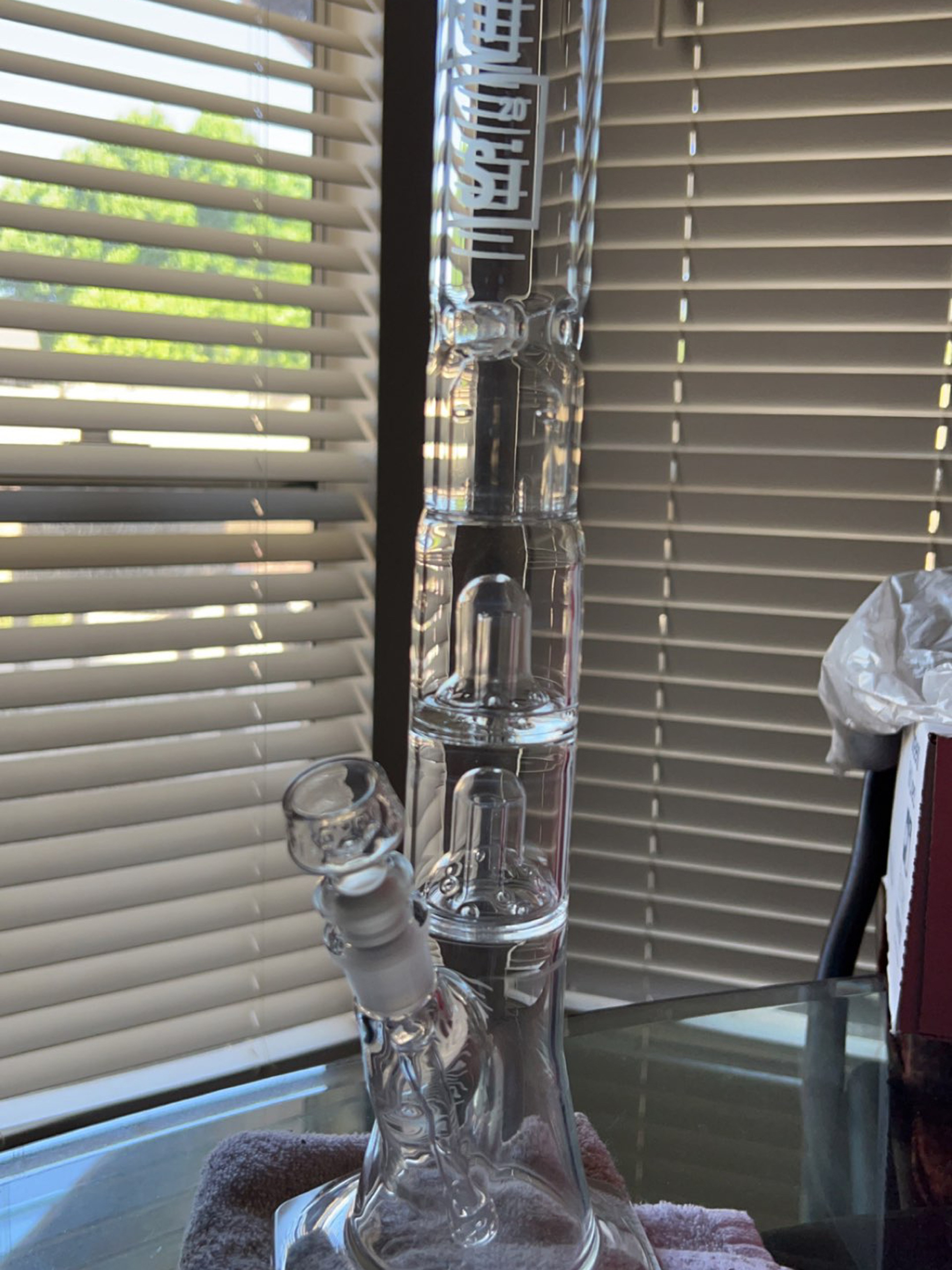 Preview pic of Hi-Si Double Perc