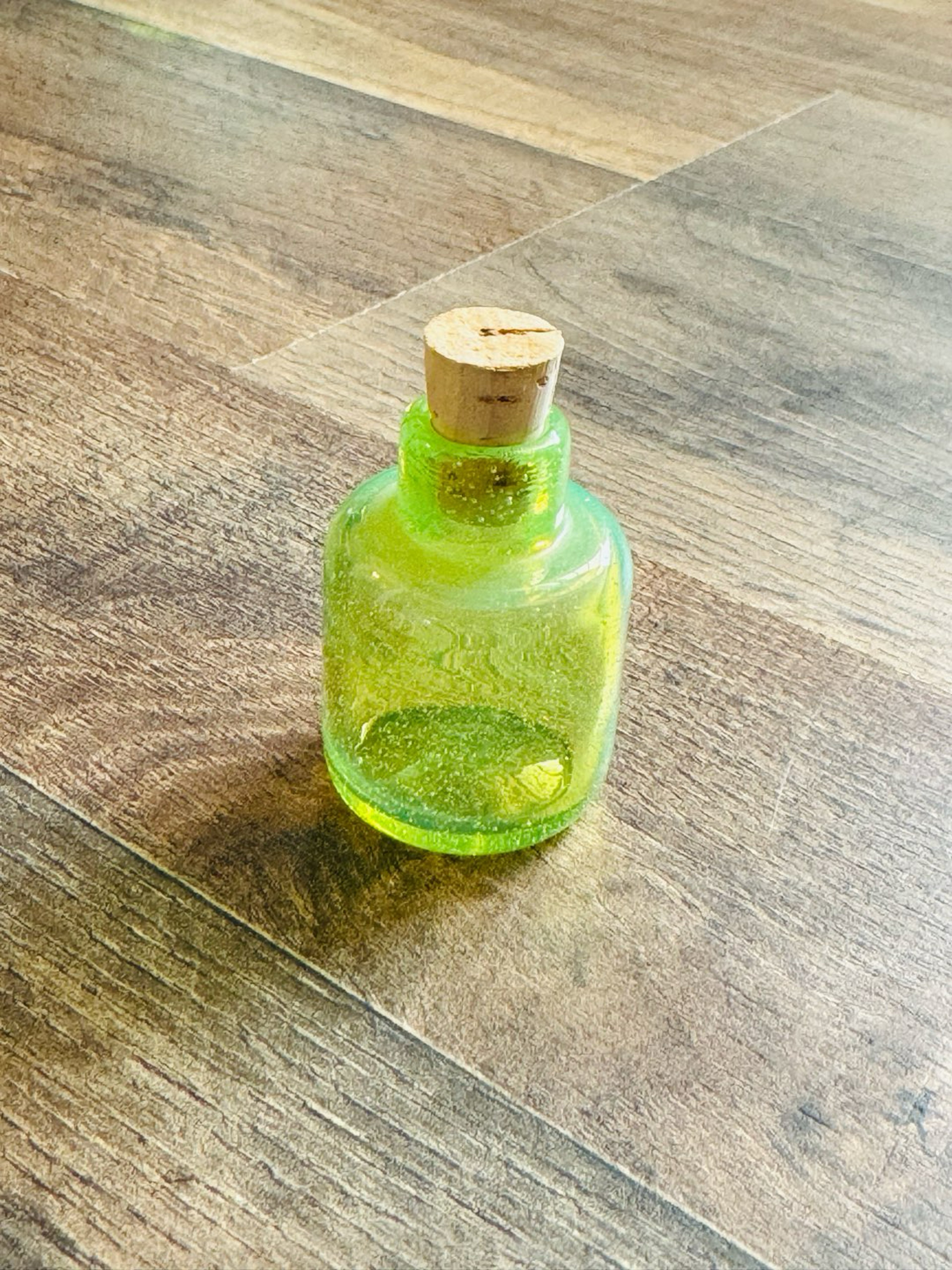 Miyagi cfl sunset slime heady jar image 0