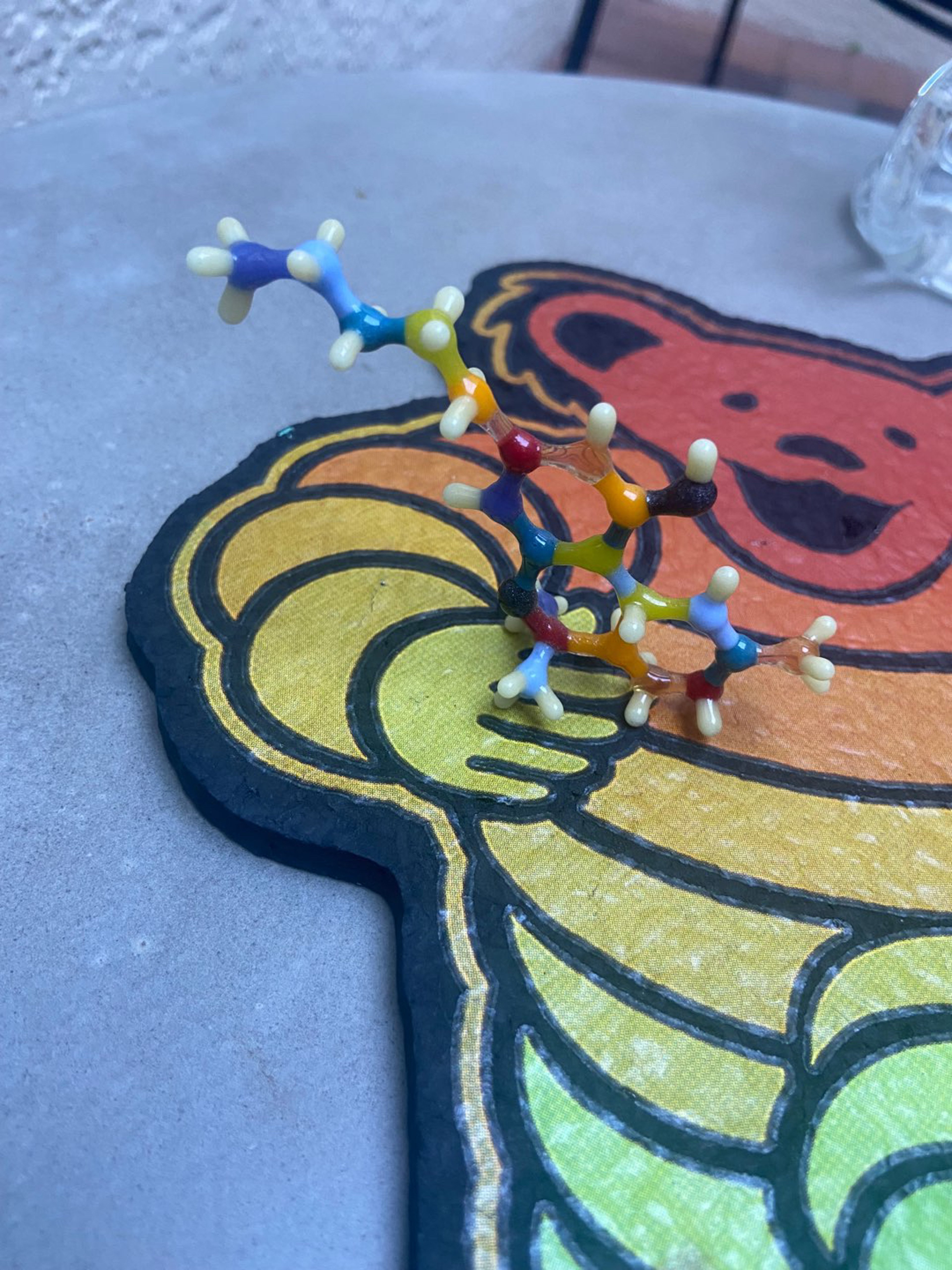 Thc molecule image 0