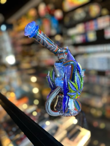 Preview pic of Postalglass x oracleglassinc x blossom_glass