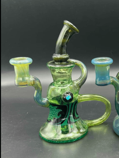 Preview pic of MacEleven Rig